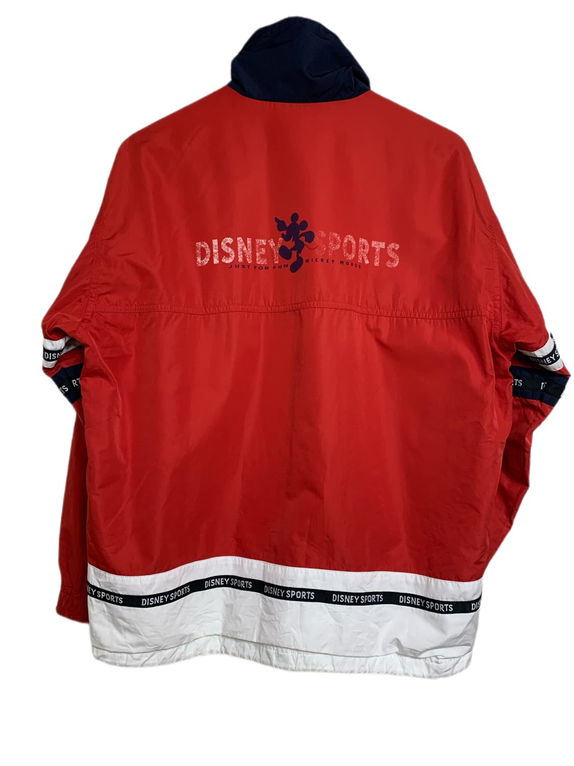 [L] 디즈니스포츠 바람막이 상품이미지6