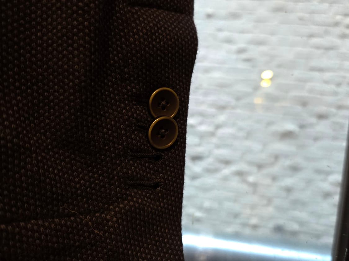 라 카테넬라 저지자켓 상품이미지5