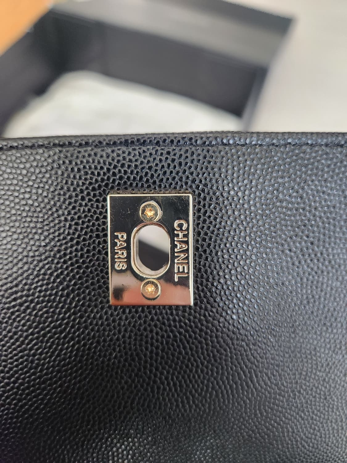 선물받은 코코핸들 새상품 풀박스 상품이미지6