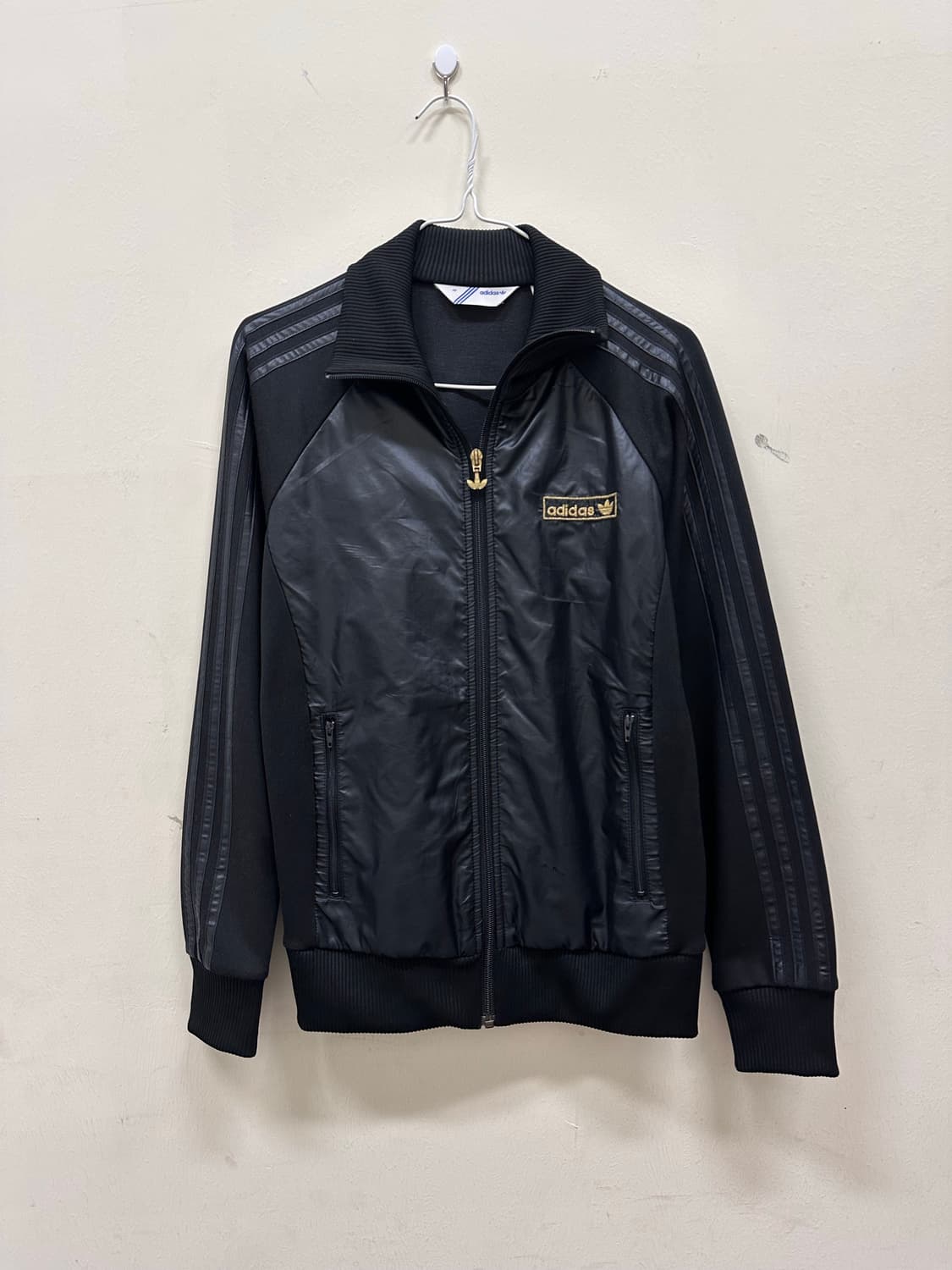 아디다스 베켄바우어 검골 트랙탭 져지 상품이미지1