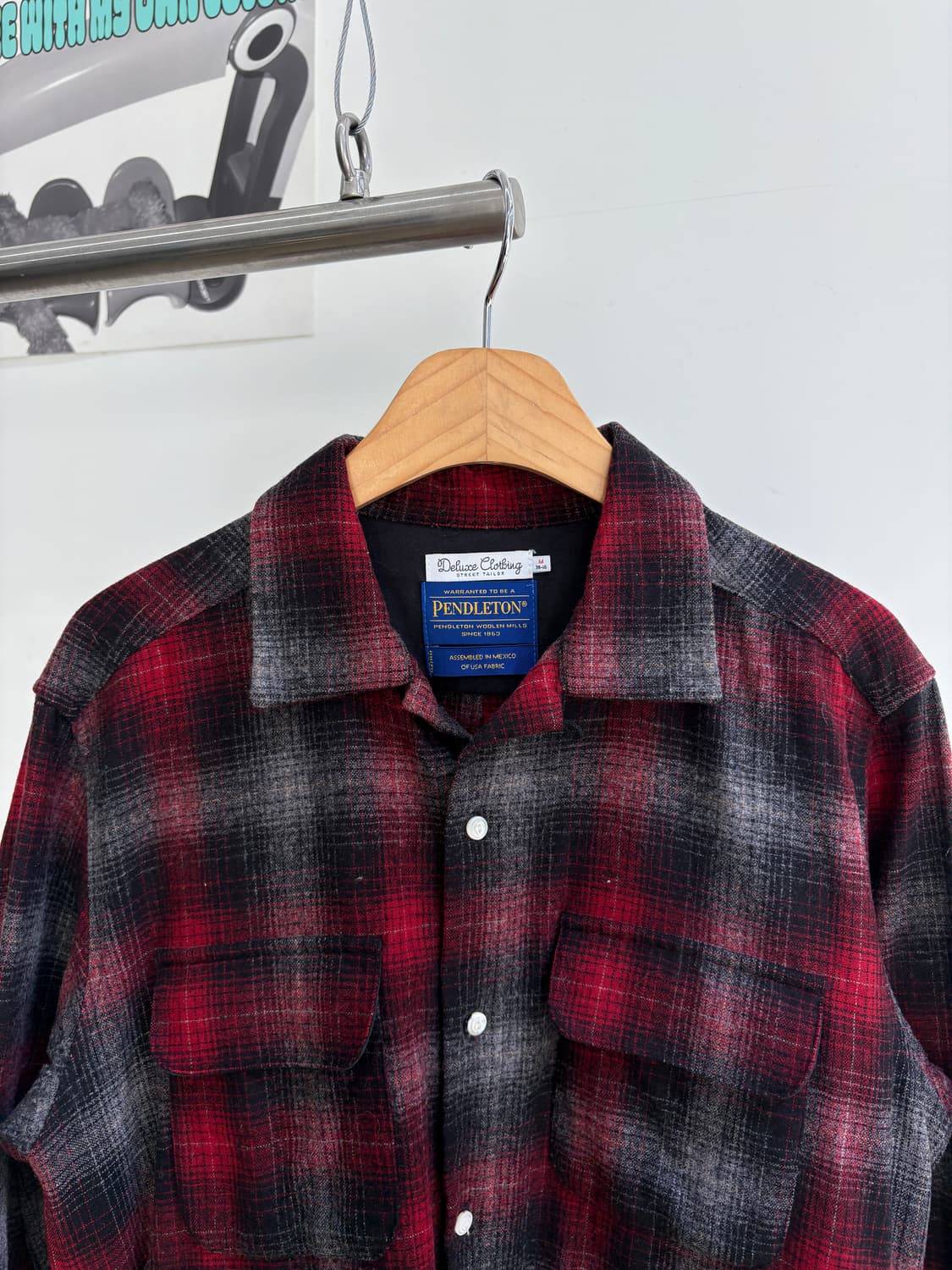 PENDLETON 셔츠 상품이미지2