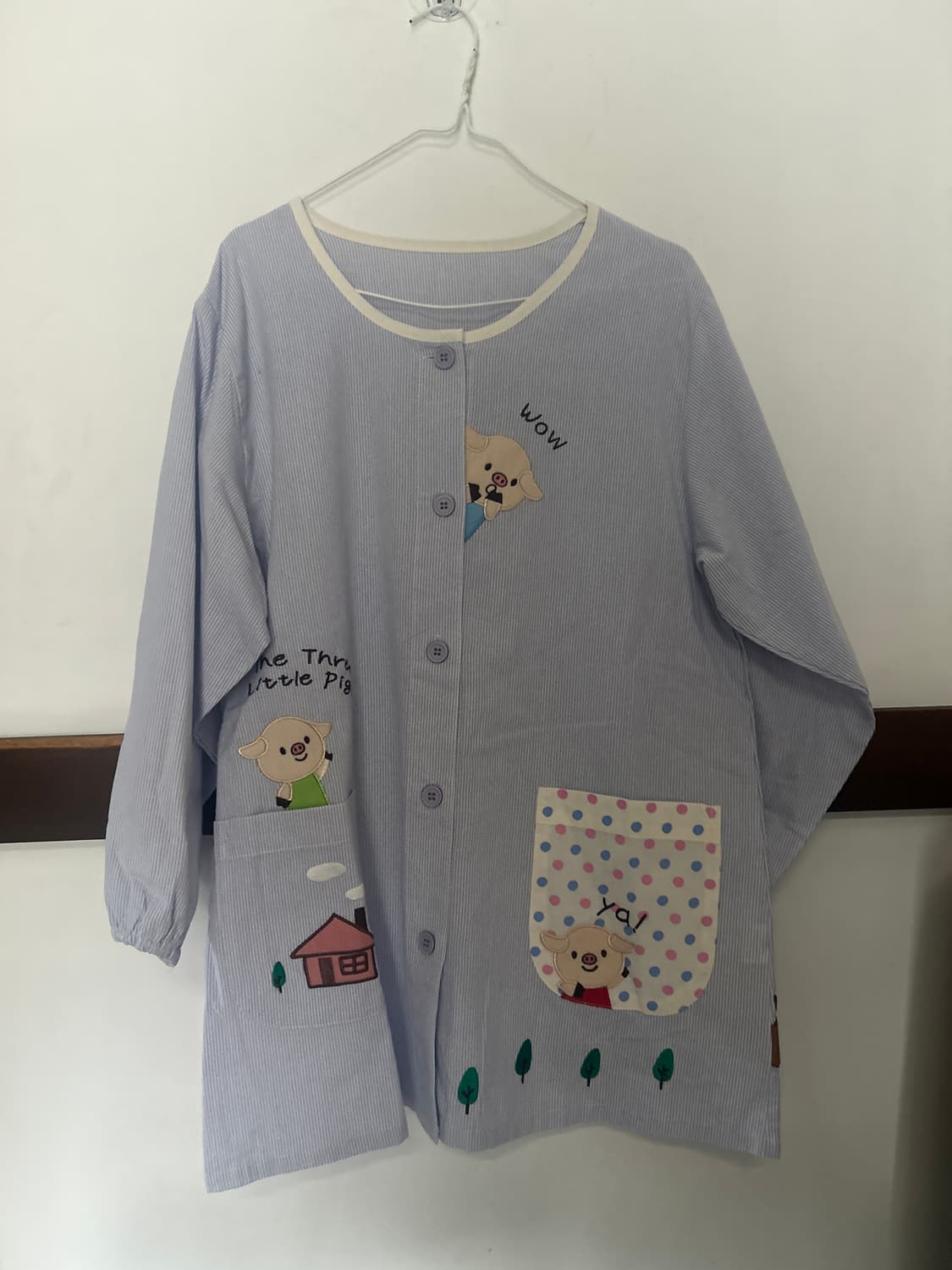 돼지 홈웨어  상품이미지1