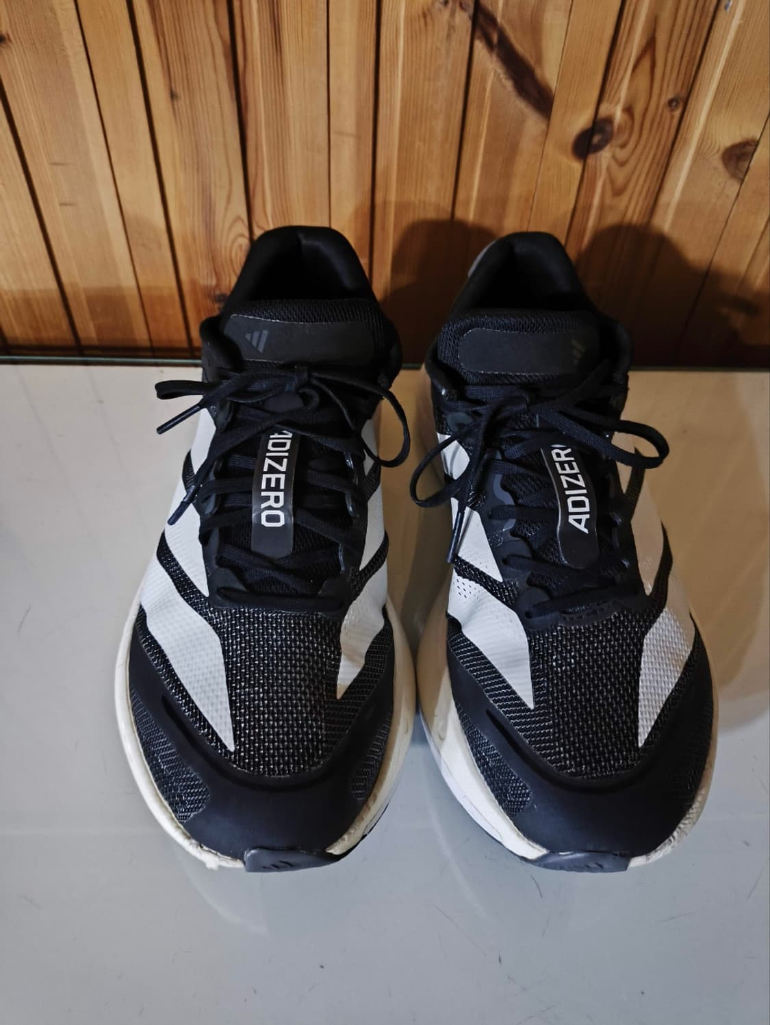 260mm 아디다스 아디제로 보스턴13 러닝화 상품이미지4