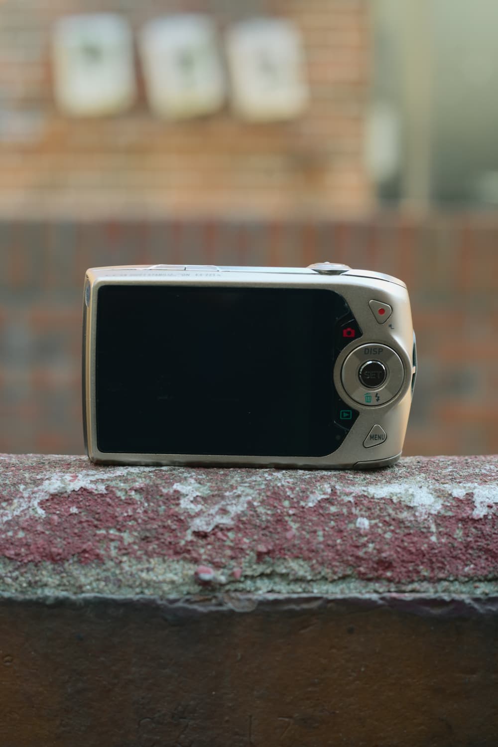 카시오 엑슬림 EX-Z2300 상품이미지2