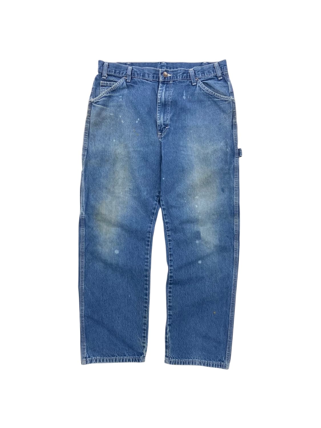 디키즈 데님 카펜더 팬츠  상품이미지2