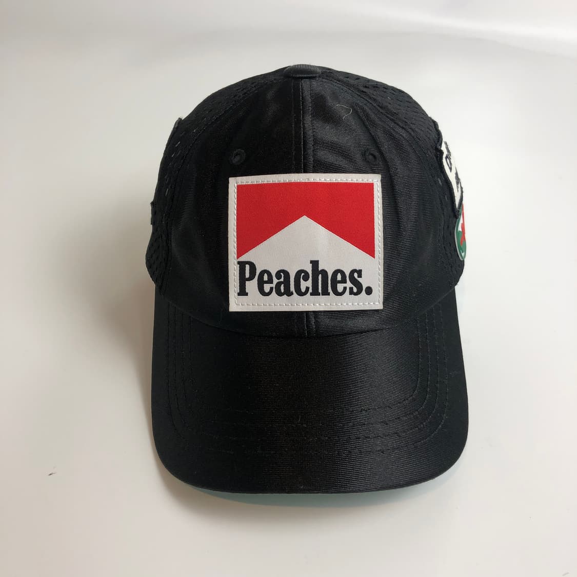 Peaches 볼캡 상품이미지2