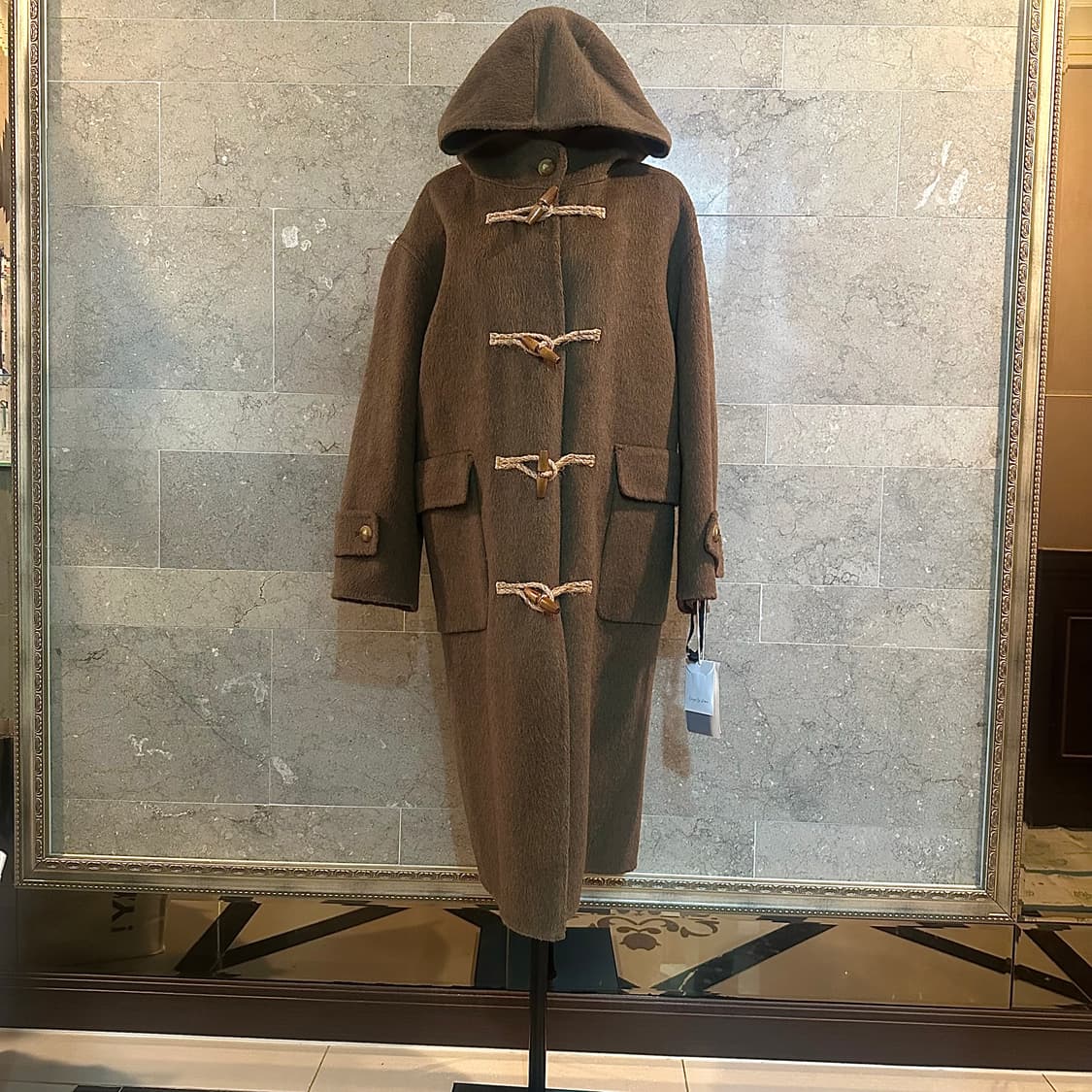 울더플코트 상품이미지5