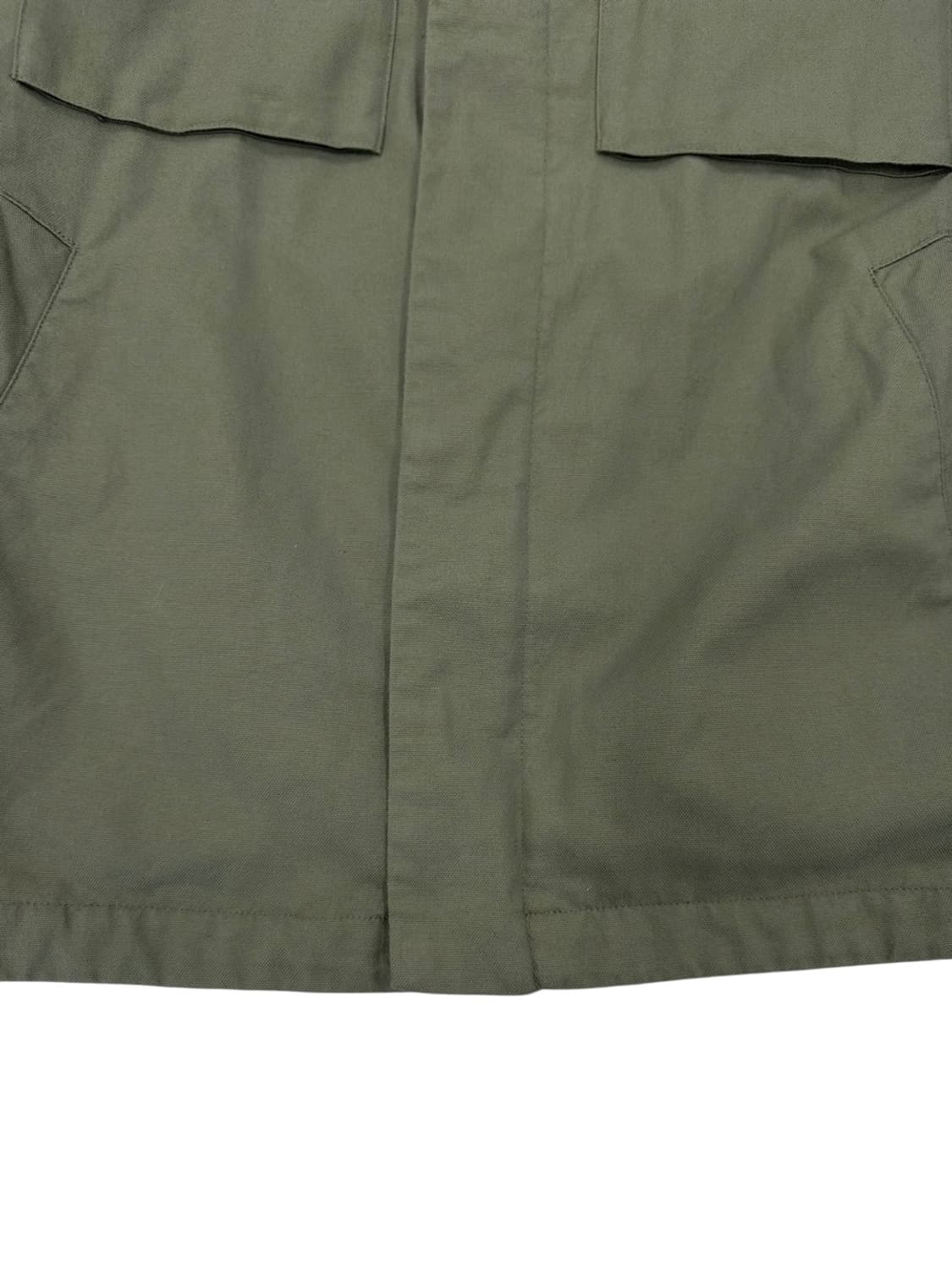 노스페이스  자켓 카키 (L) 상품이미지6