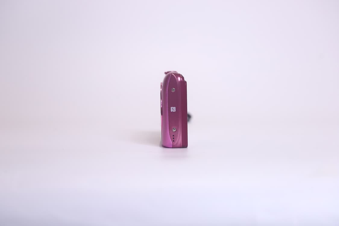니콘 쿨픽스 S3700 핑크 상품이미지3