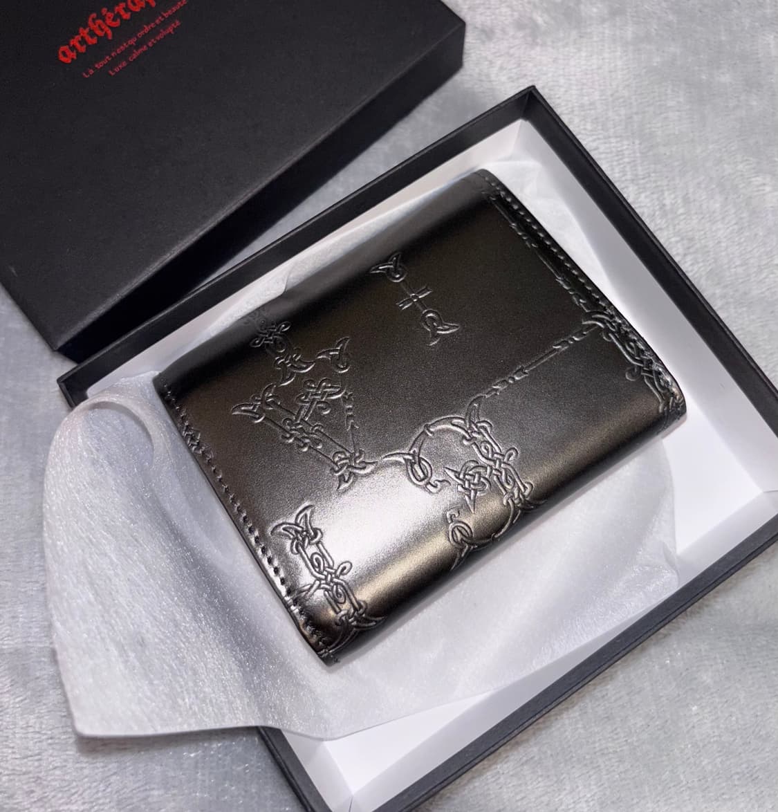 알세라피 지갑 상품이미지3