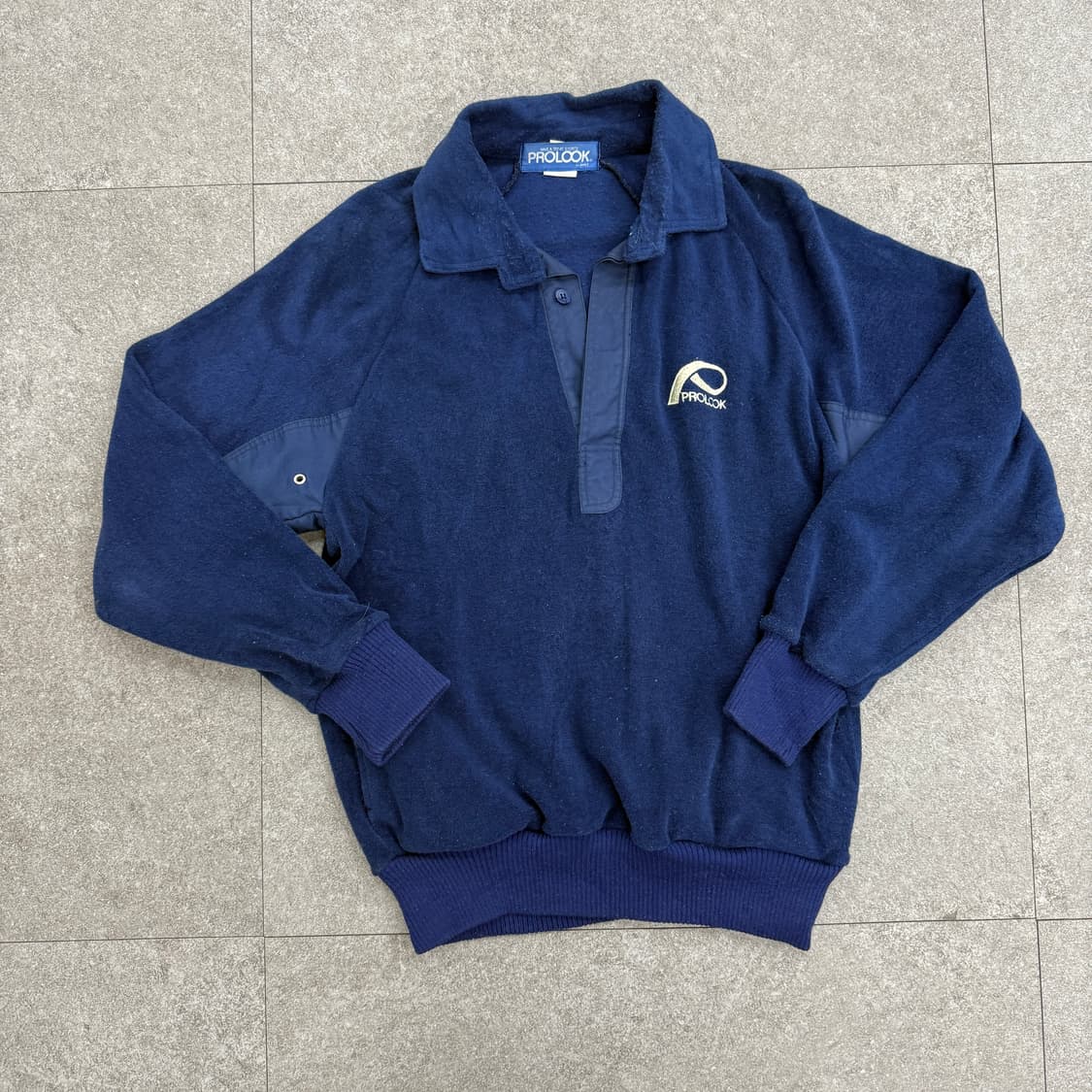 prolook 긴팔 카라티셔츠 상품이미지4