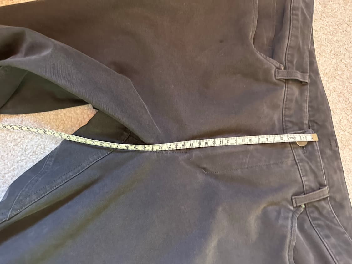 룰루레몬 바지 34인치 상품이미지5