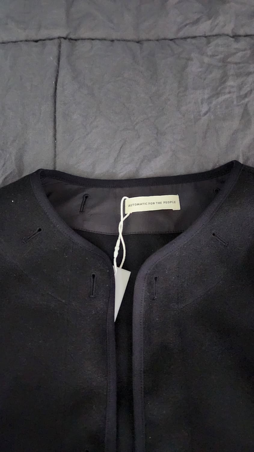 오토매틱포더피플 라이너 자켓 1 상품이미지2