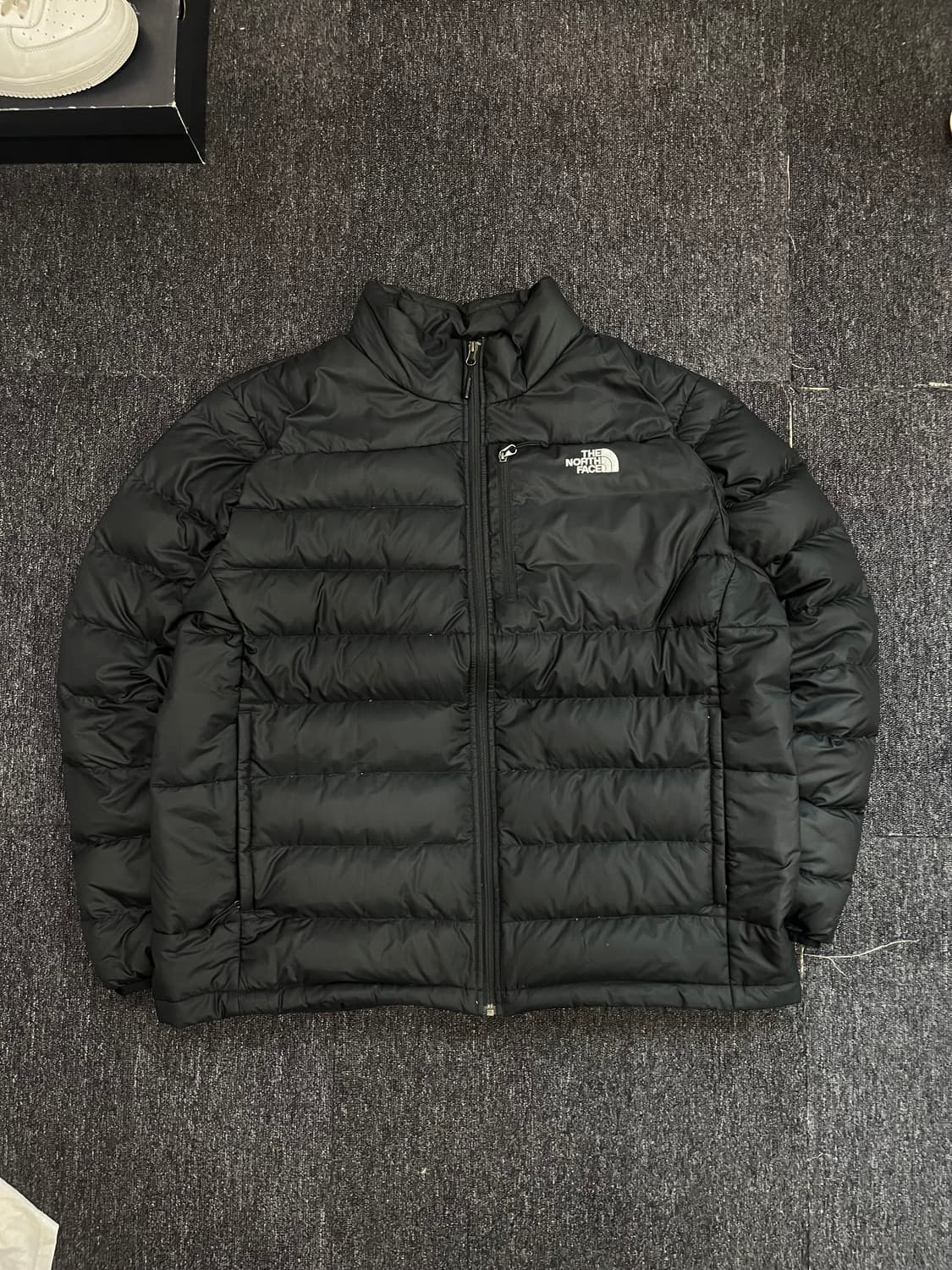 노스페이스 아콩카과 경량패딩 상품이미지1