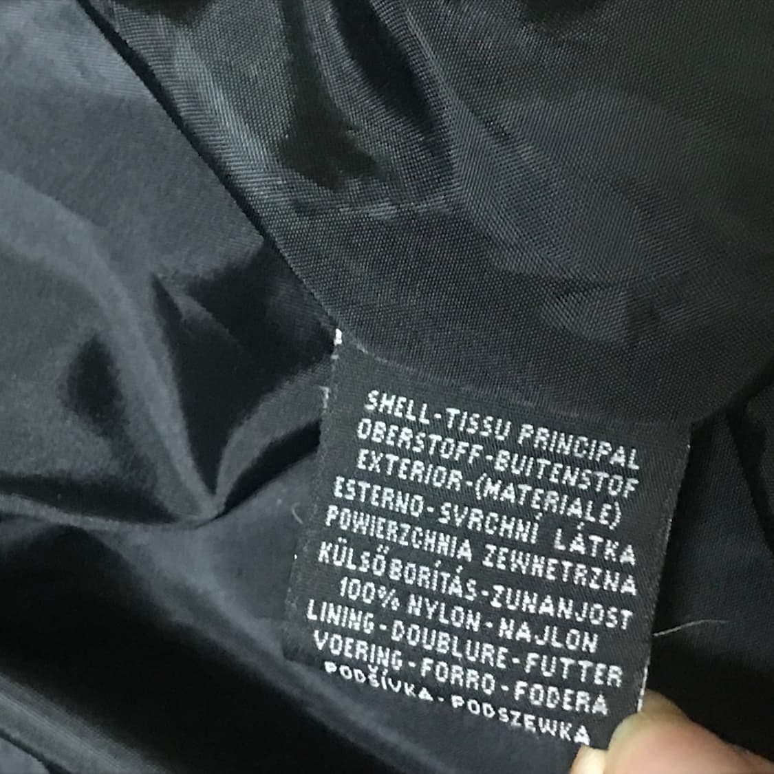 할리데이비슨 레더 가죽 자켓 상품이미지7