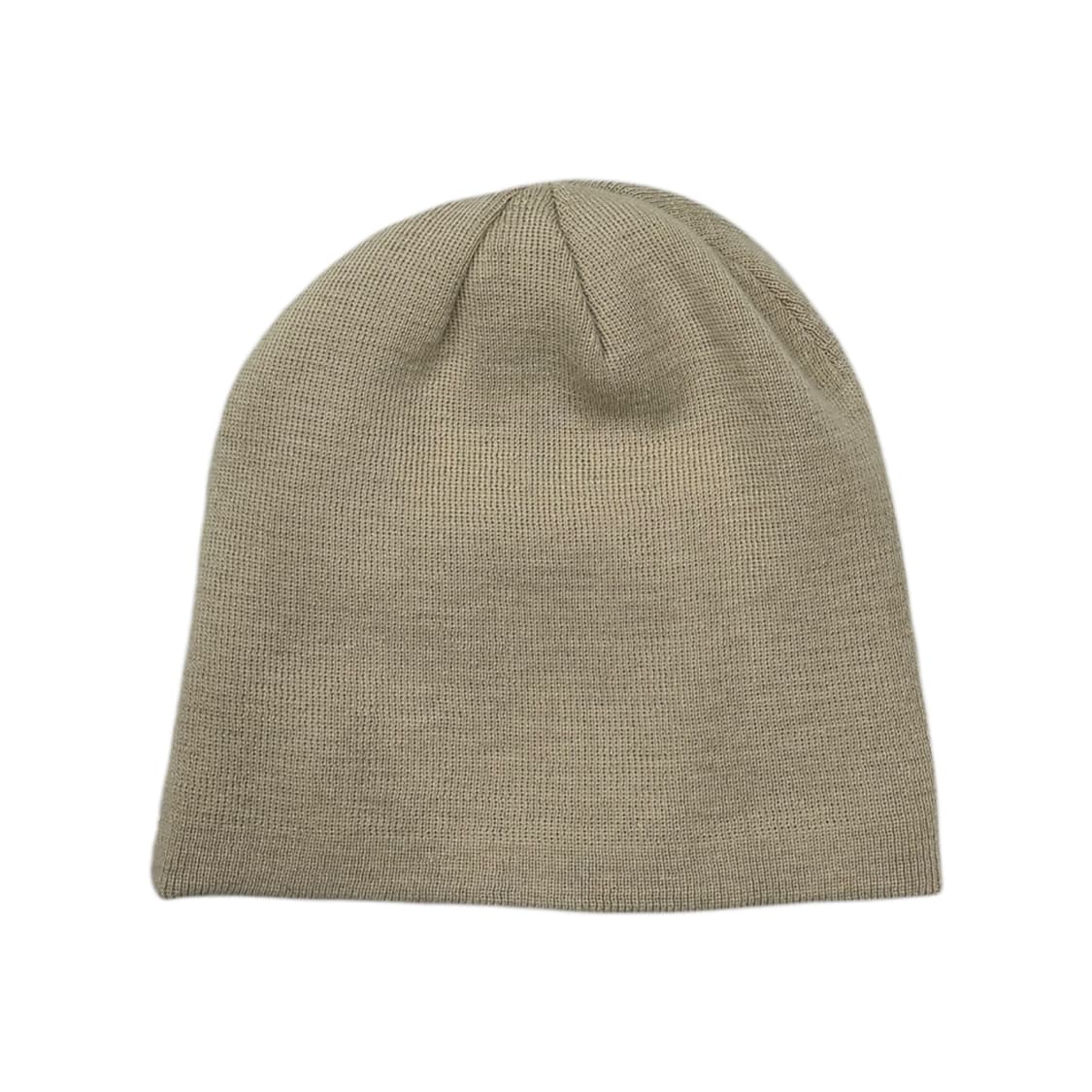 오클리 일립스 빅로고 비니 모자 브라운 상품이미지3