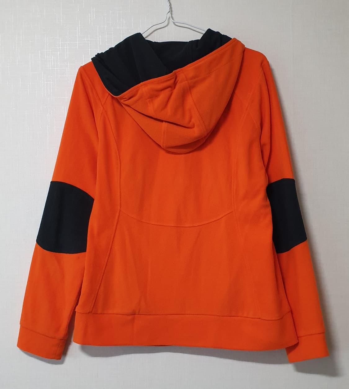 라푸마 후드티 100사이즈  상품이미지2