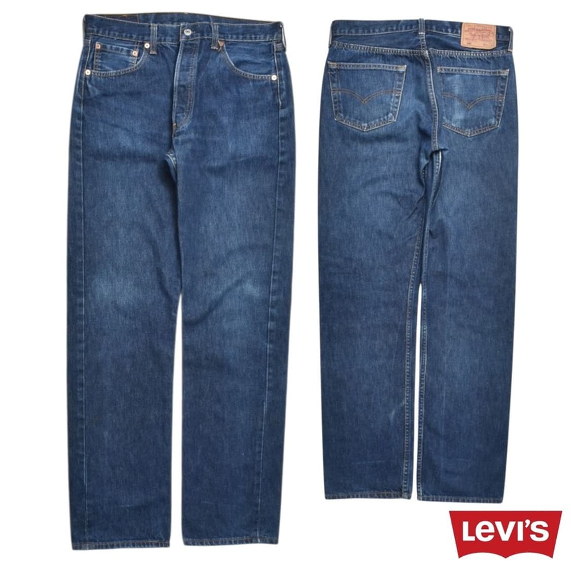 00S 리바이스 501 청바지 데님팬츠 34 상품이미지1