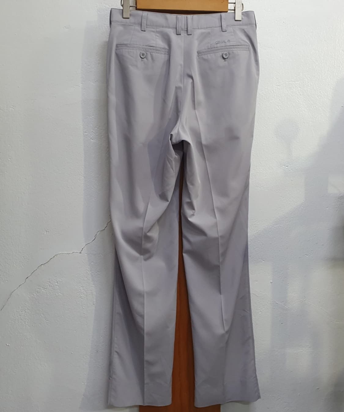 론딕 베이지 남자바지(30) 상품이미지7