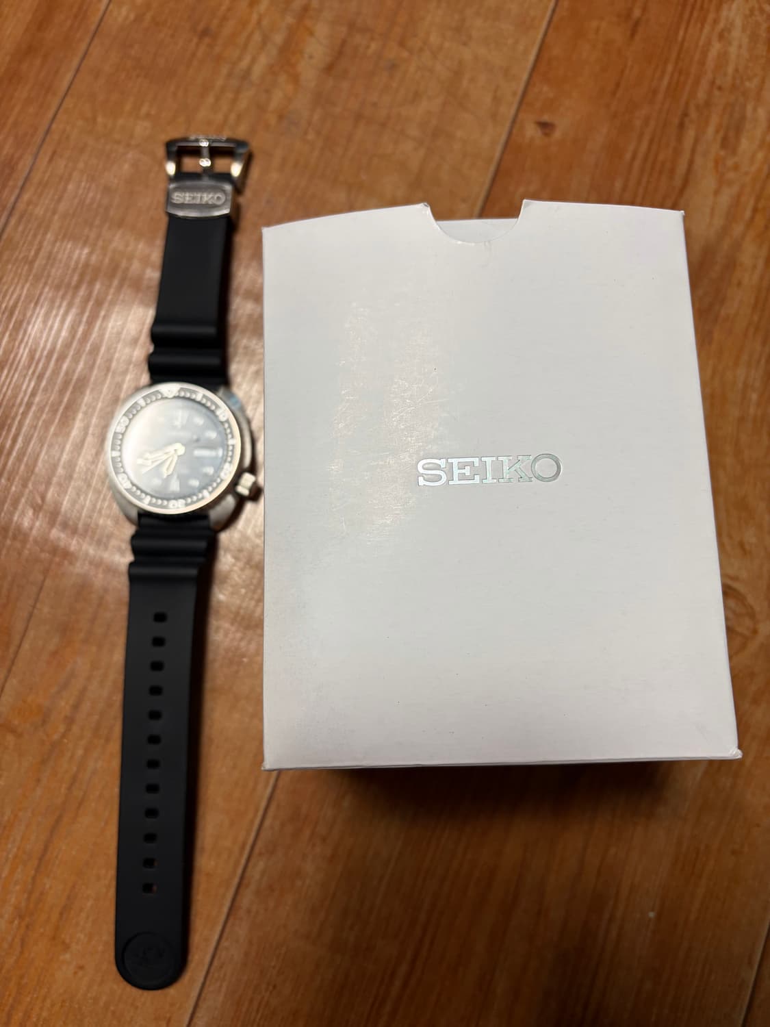 세이코 터틀 SRPE93K1J 상품이미지2