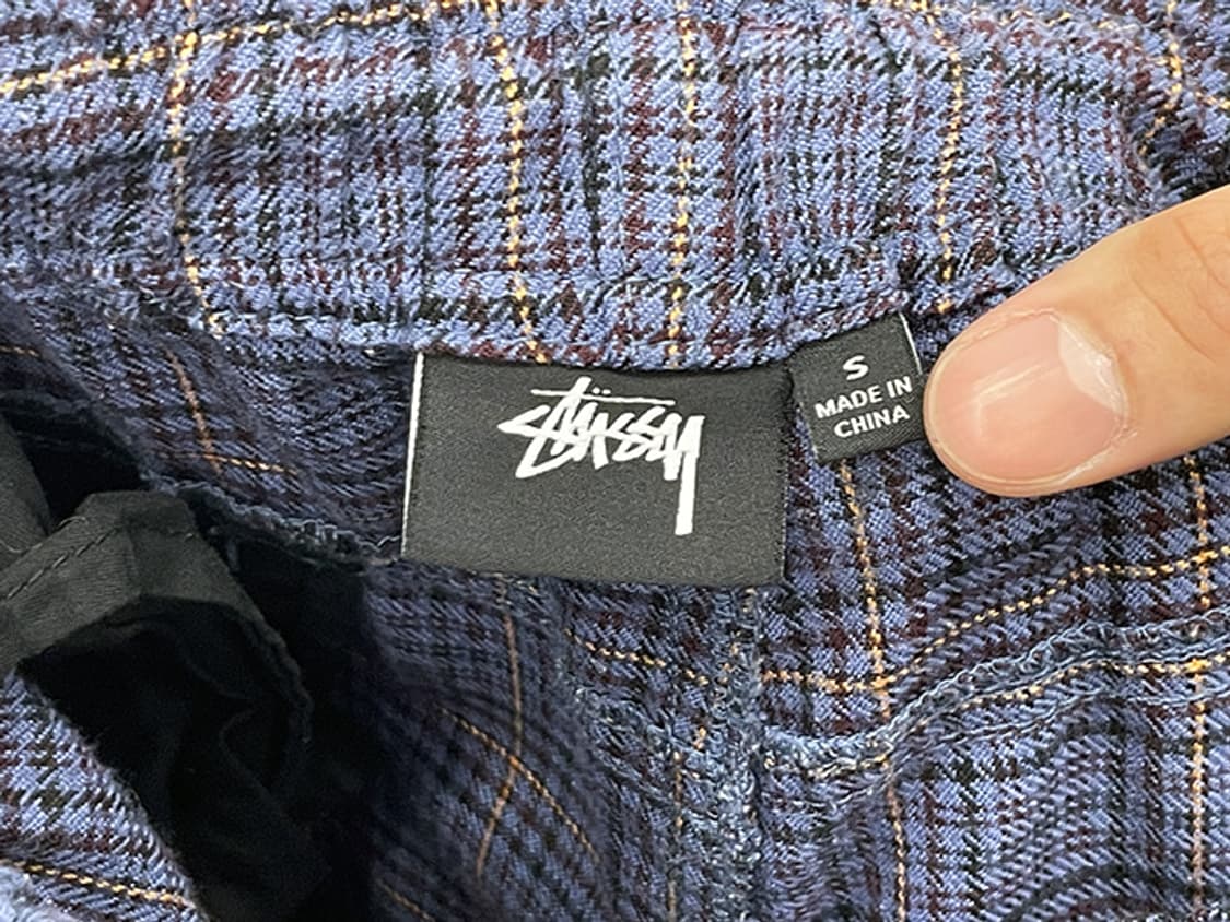 STUSSY (~31) 상품이미지8