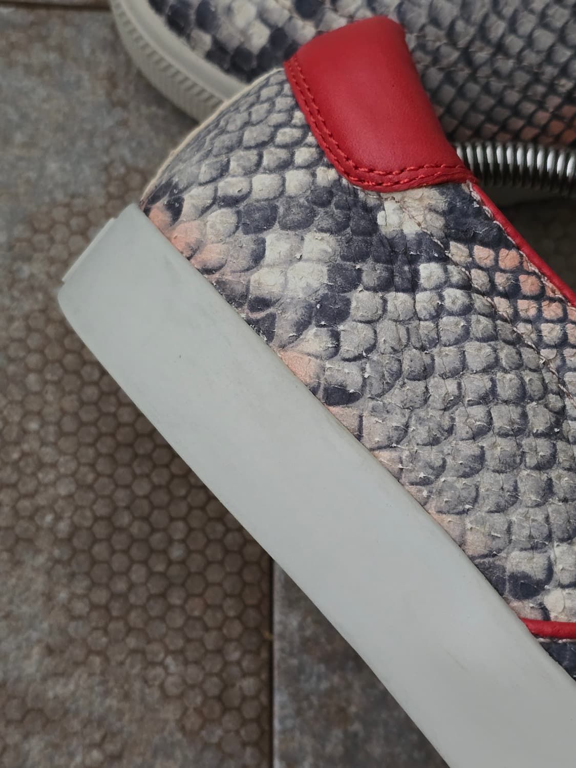 (250)아쉬 임펄스 슬립온 상품이미지7