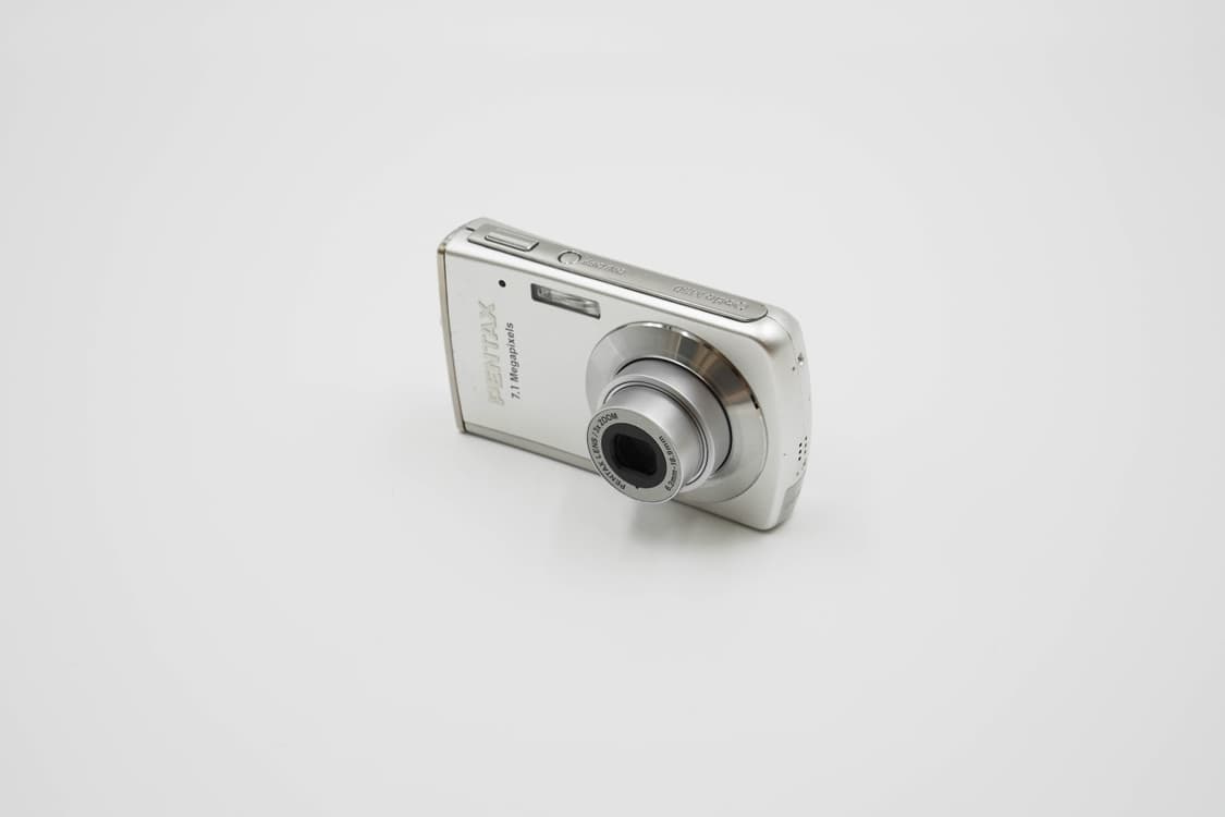 Pentax Optio M30 (펜탁스 옵티오 M30) 상품이미지6