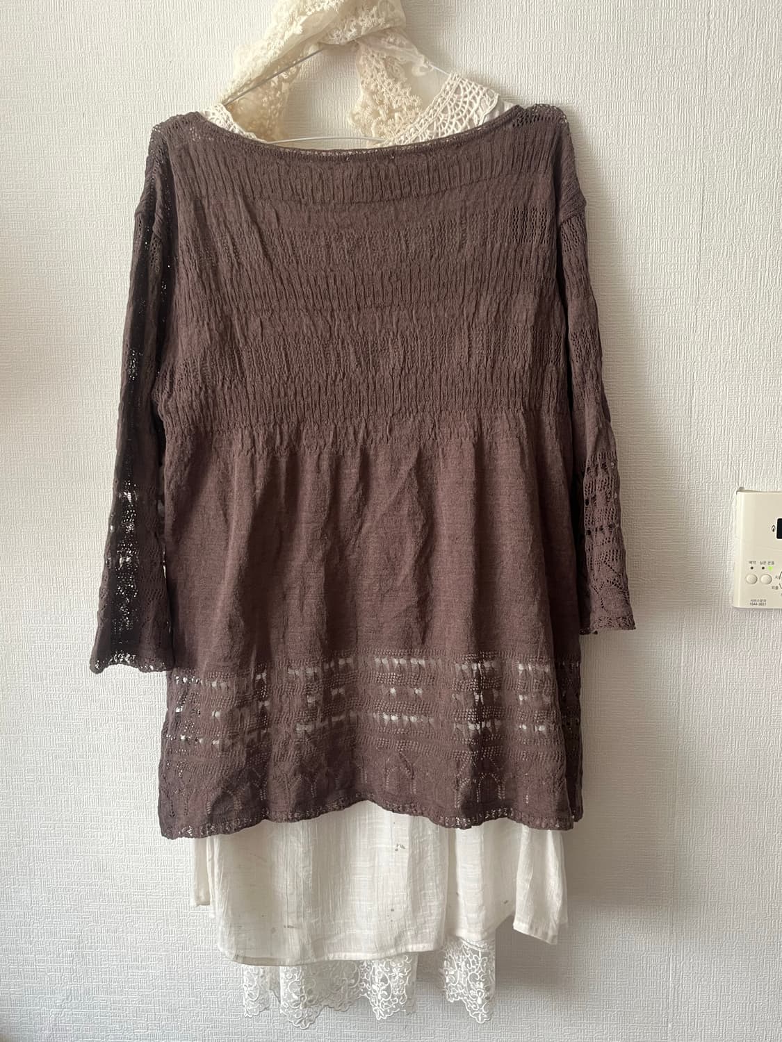 선가든빈티지 코코모리 모리걸 페어리 너드 상품이미지2