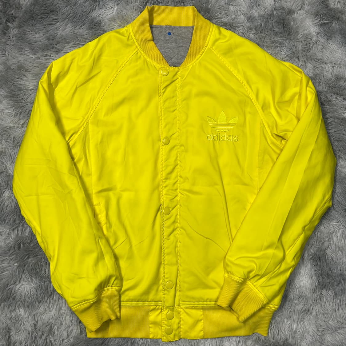 아디다스 리버시블 봄버 자켓 XXL 상품이미지1