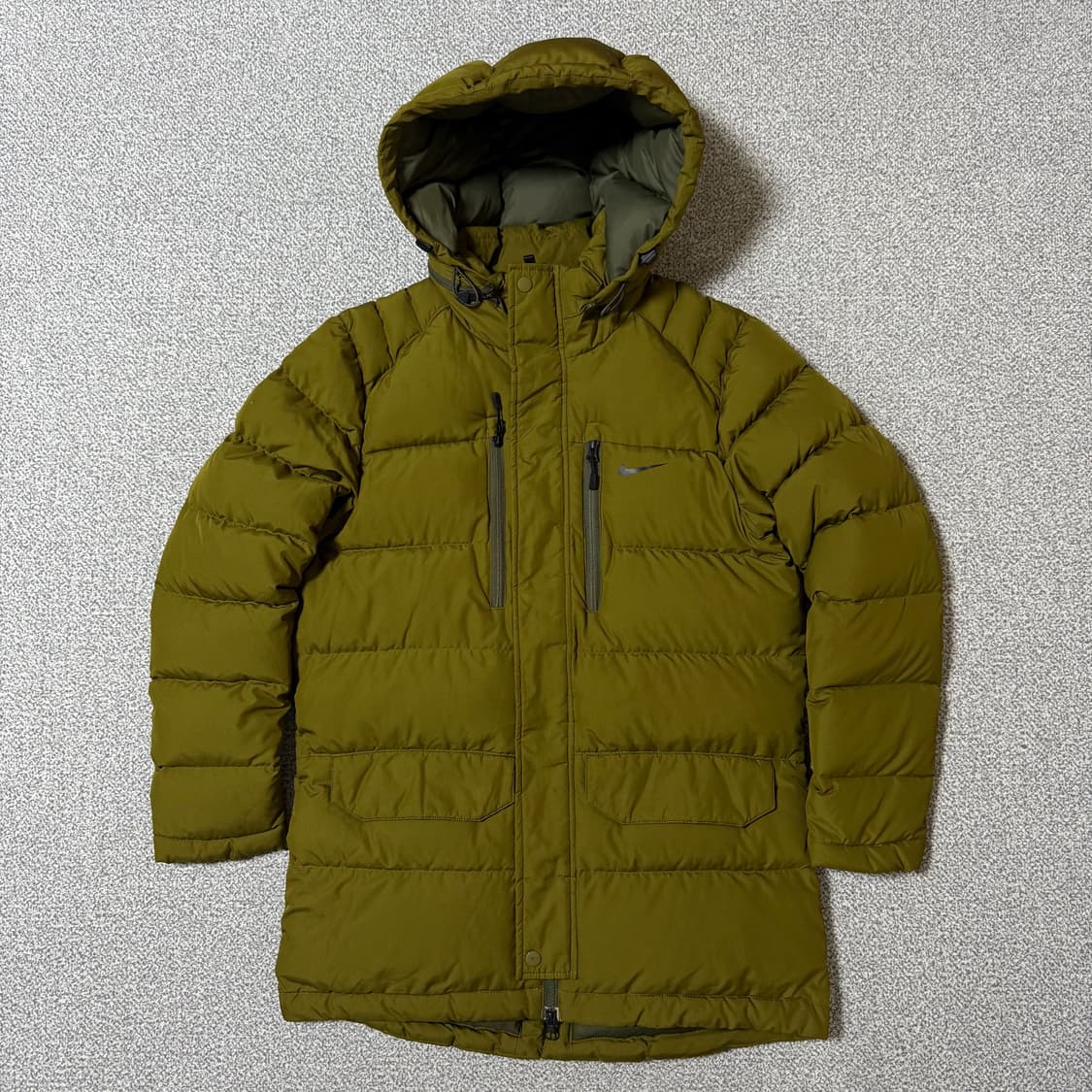 나이키 얼라이언스 패딩 상품이미지2