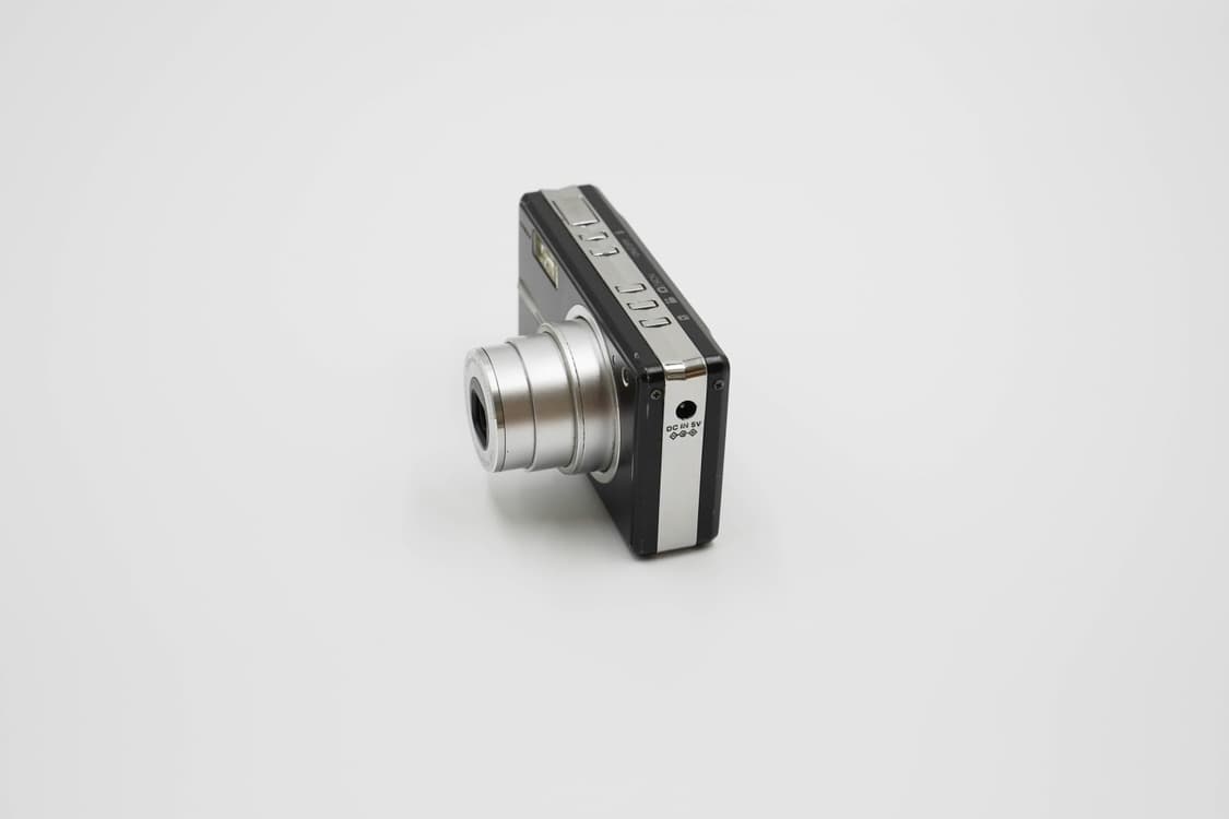 Kodak EasyShare V603 (코닥 이지쉐어 V603) 상품이미지4