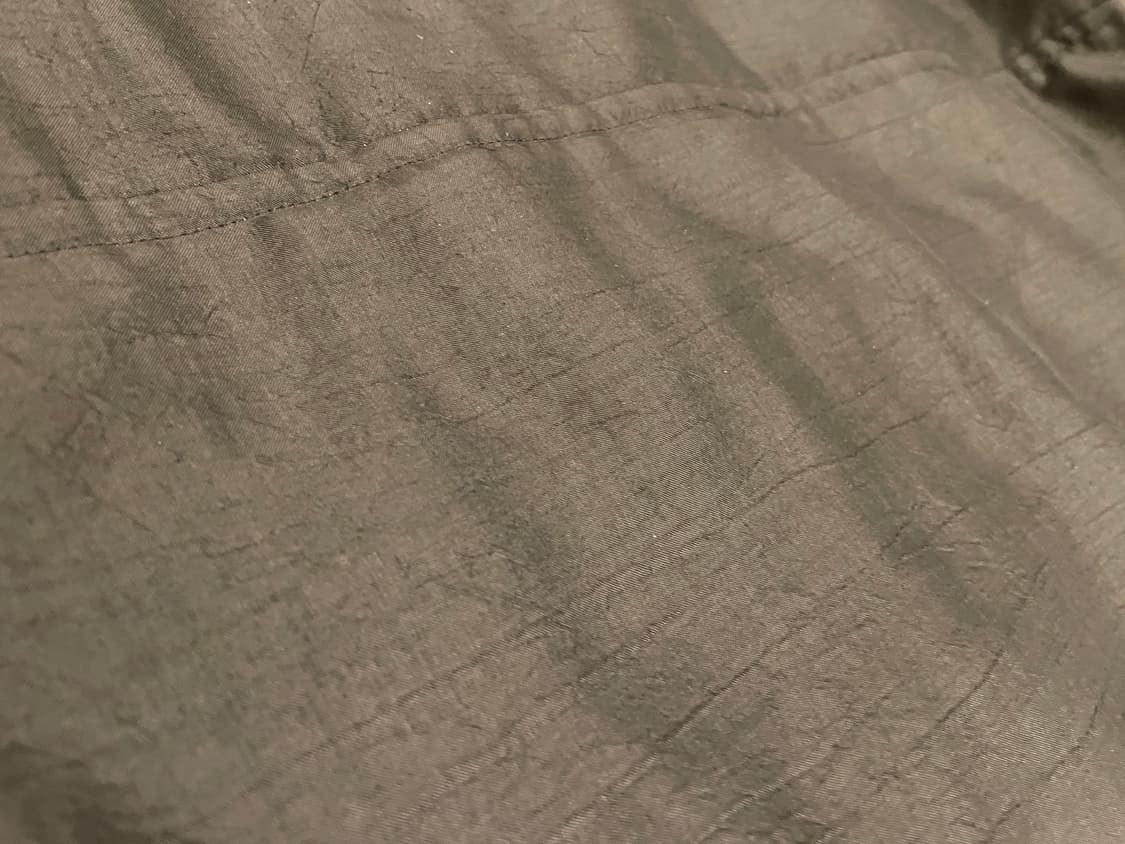 이세이미야케 리버시블 윈드코트 상품이미지5