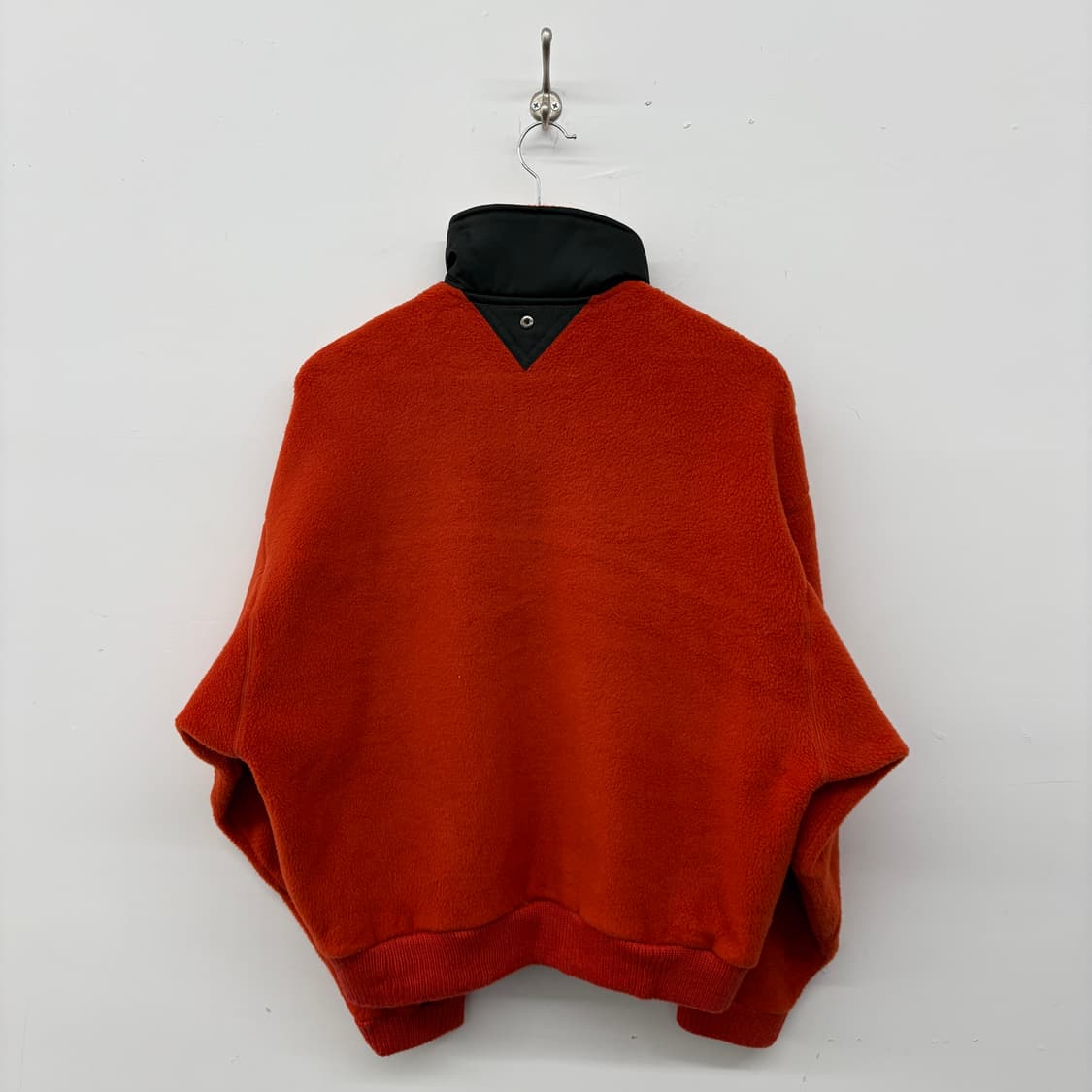 아디다스 플리스 집업 자켓 M 상품이미지5