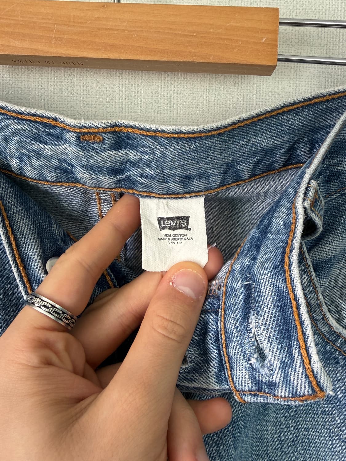 00s levis 501xx 34~35 상품이미지10