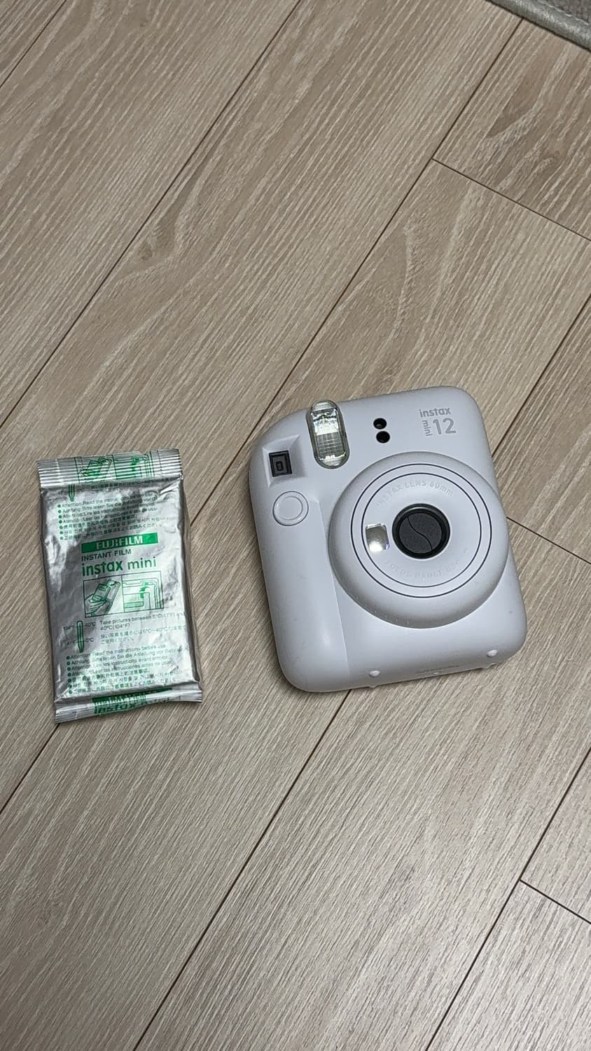 인스탁스 미니 12 상품이미지1
