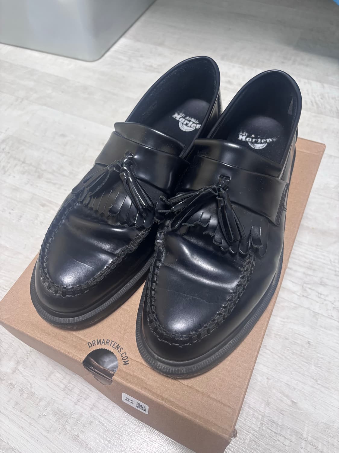 닥터마틴 아드리안 280 상품이미지1