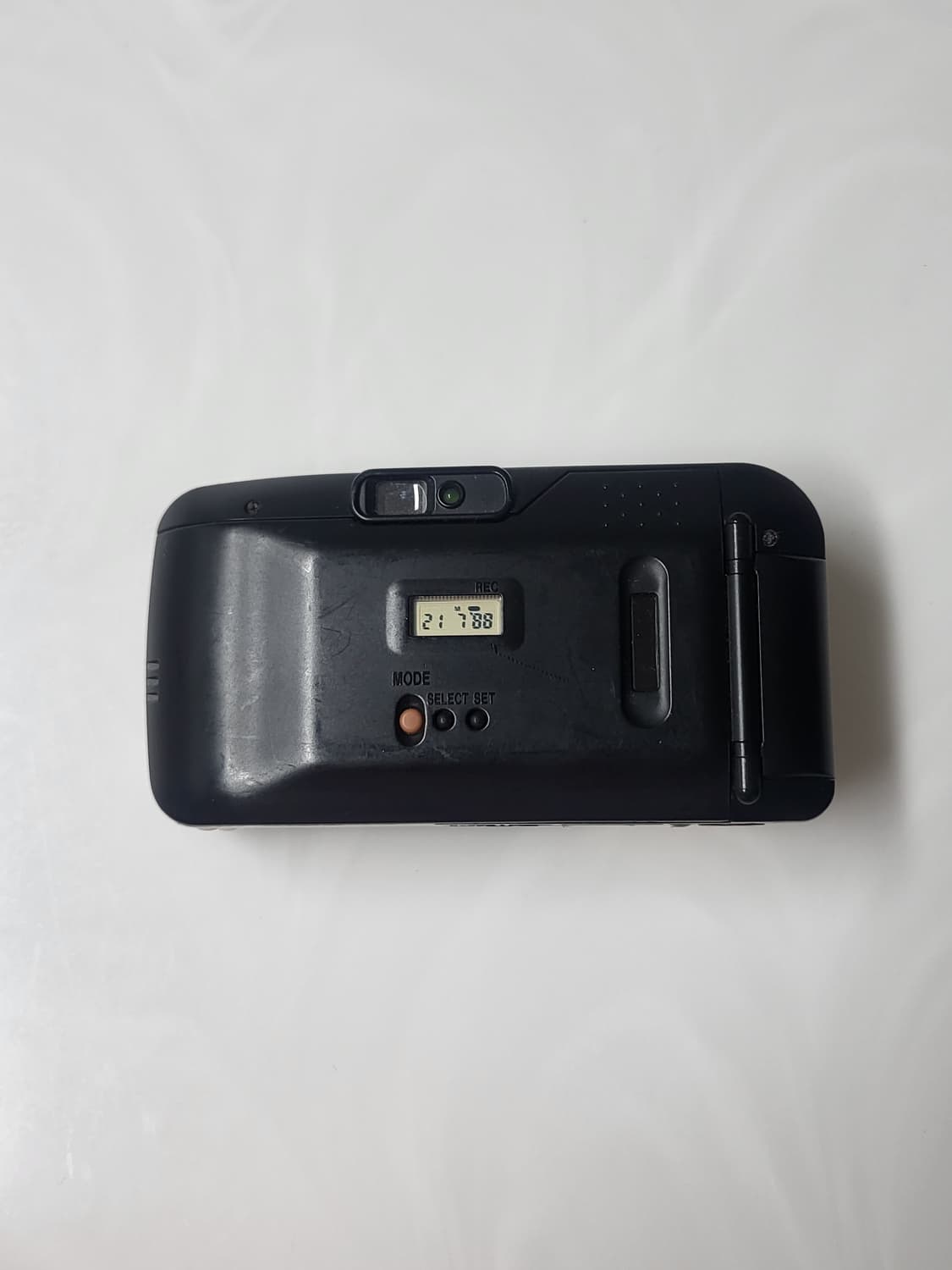 캐논 오토보이 f 필름카메라 상품이미지3