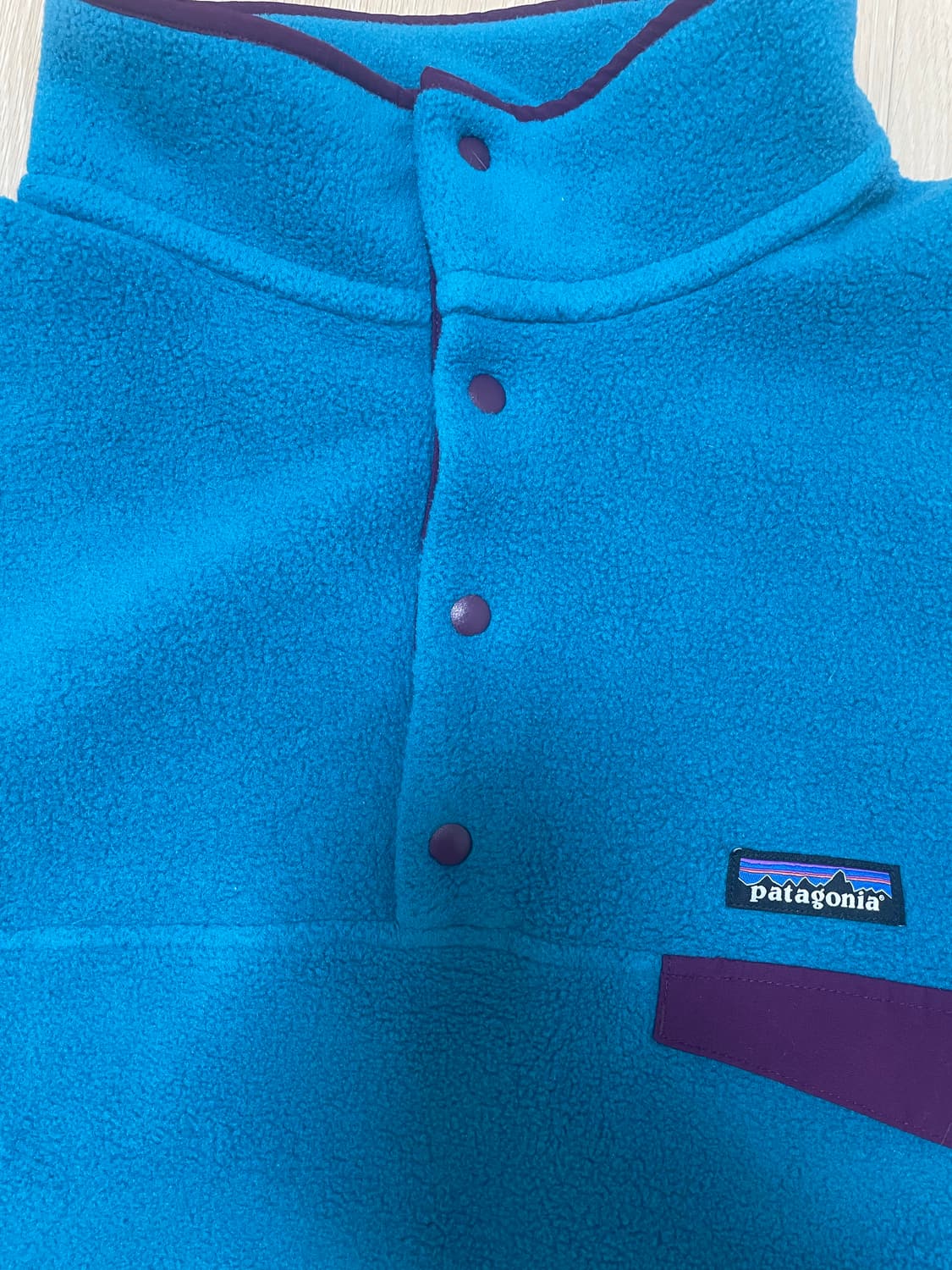 파타고니아 신칠라 xxl xxxl 상태굿 상품이미지3