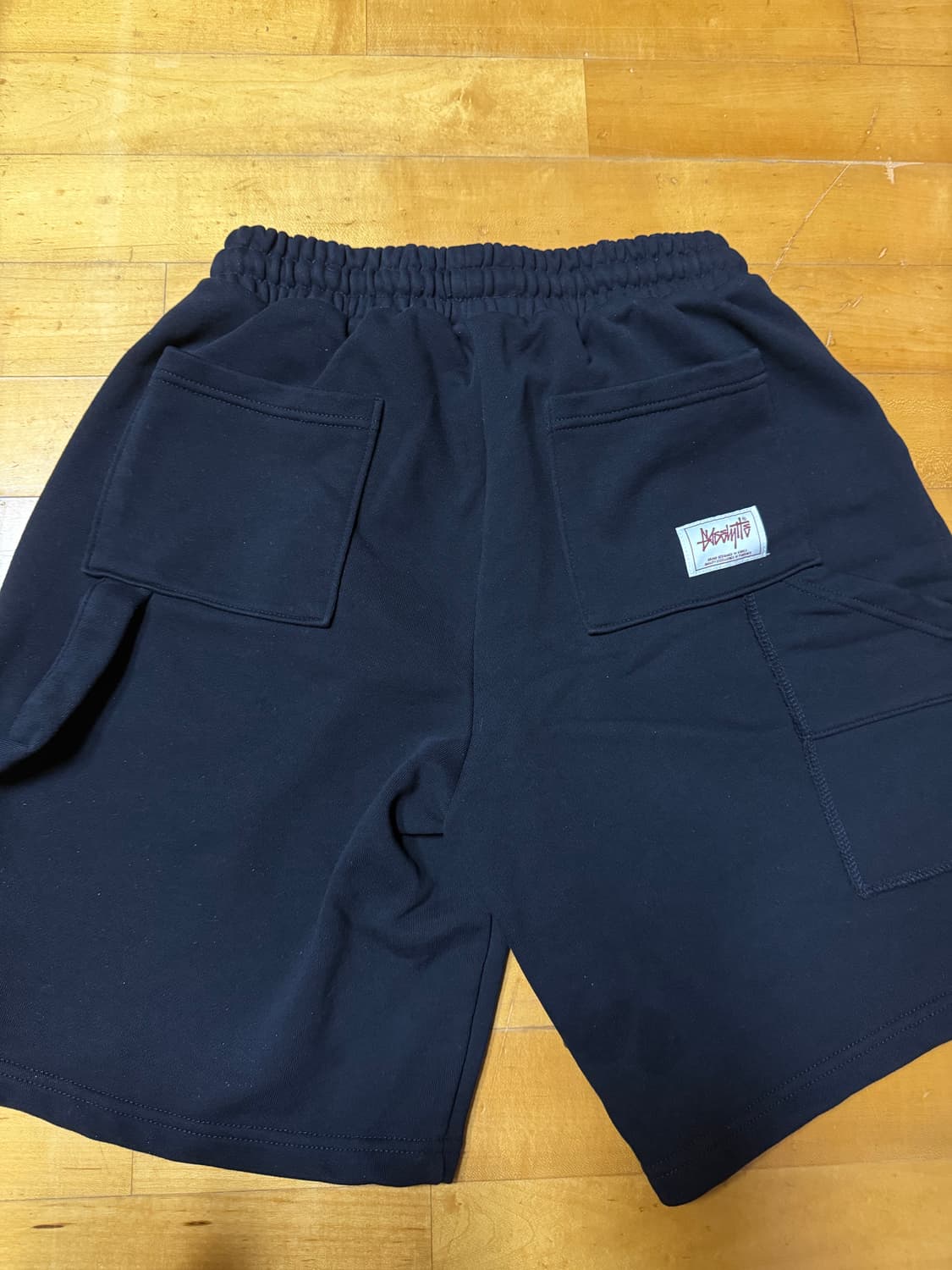 요세미티 버뮤다 팬츠 상품이미지1