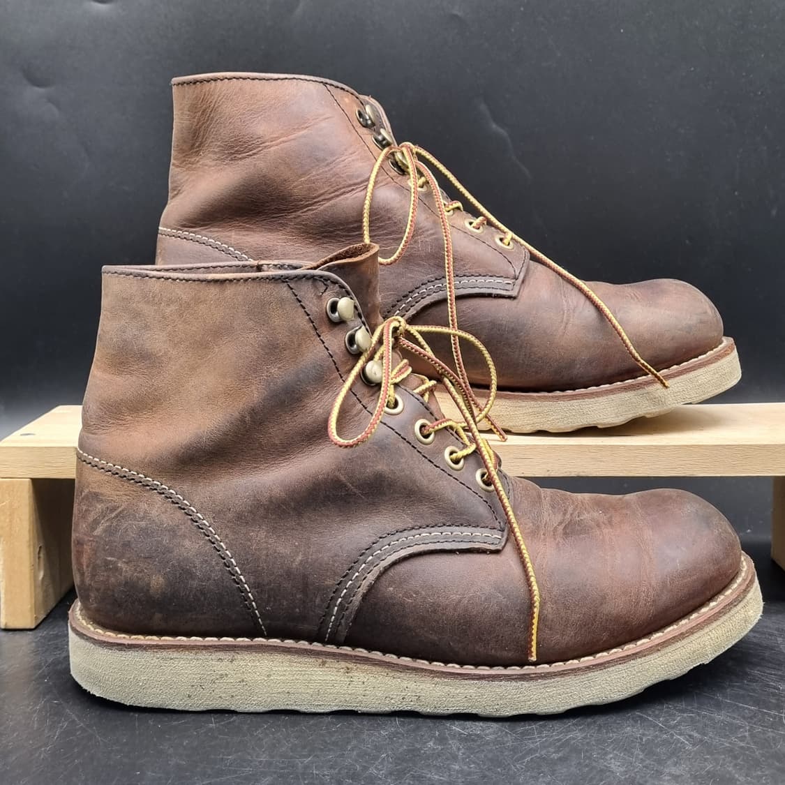 호킨스 콘소시아 남성워커 255 상품이미지1