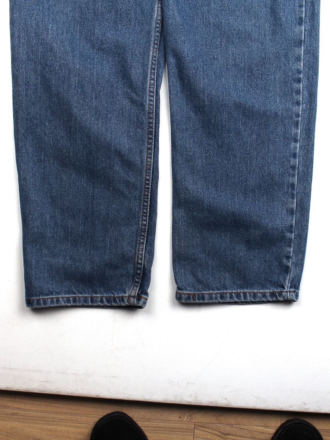 00s LEVI'S 550 Denim Pants (34) (#013) 상품이미지5