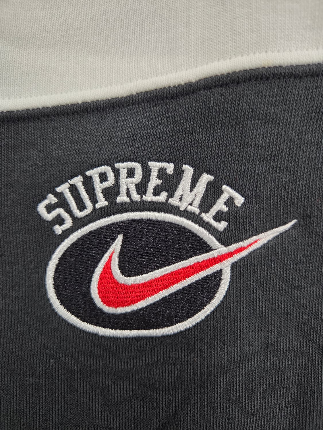 19SS 슈프림 나이키 sweat pants 상품이미지3