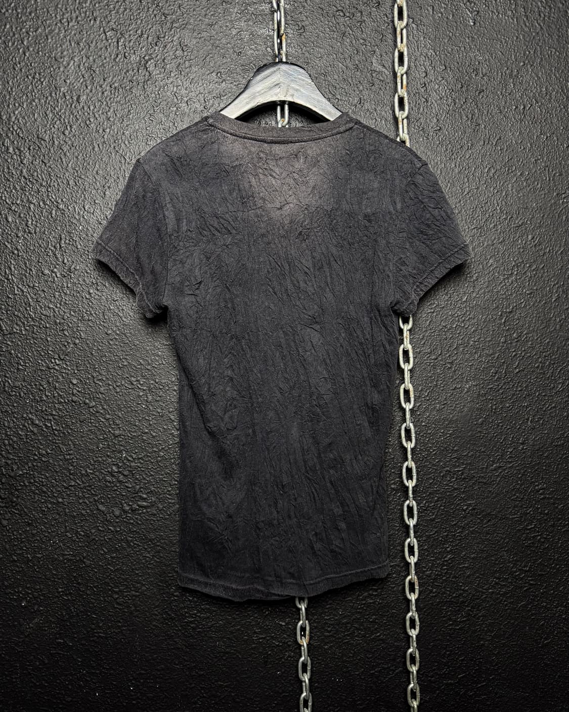 MIDAS - V-neck T-shirt 상품이미지9