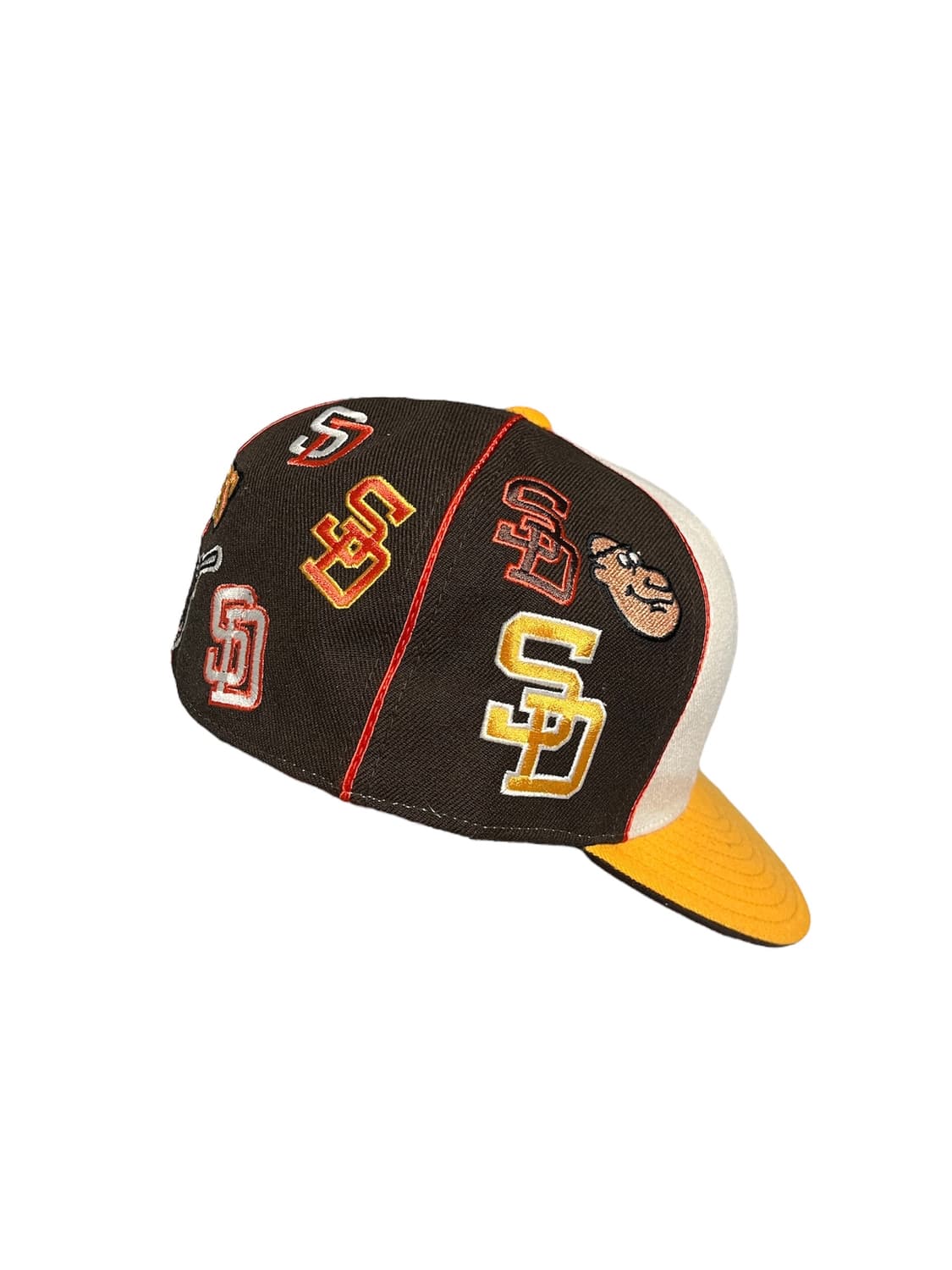 아메리칸니들 샌디에고 쿠퍼스톤 모자 73/8 상품이미지2