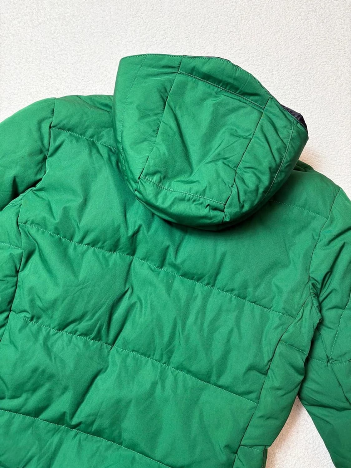 폴로 랄프로렌 00's 빅포니 다운 푸퍼 후디 패딩 PN6561 상품이미지6