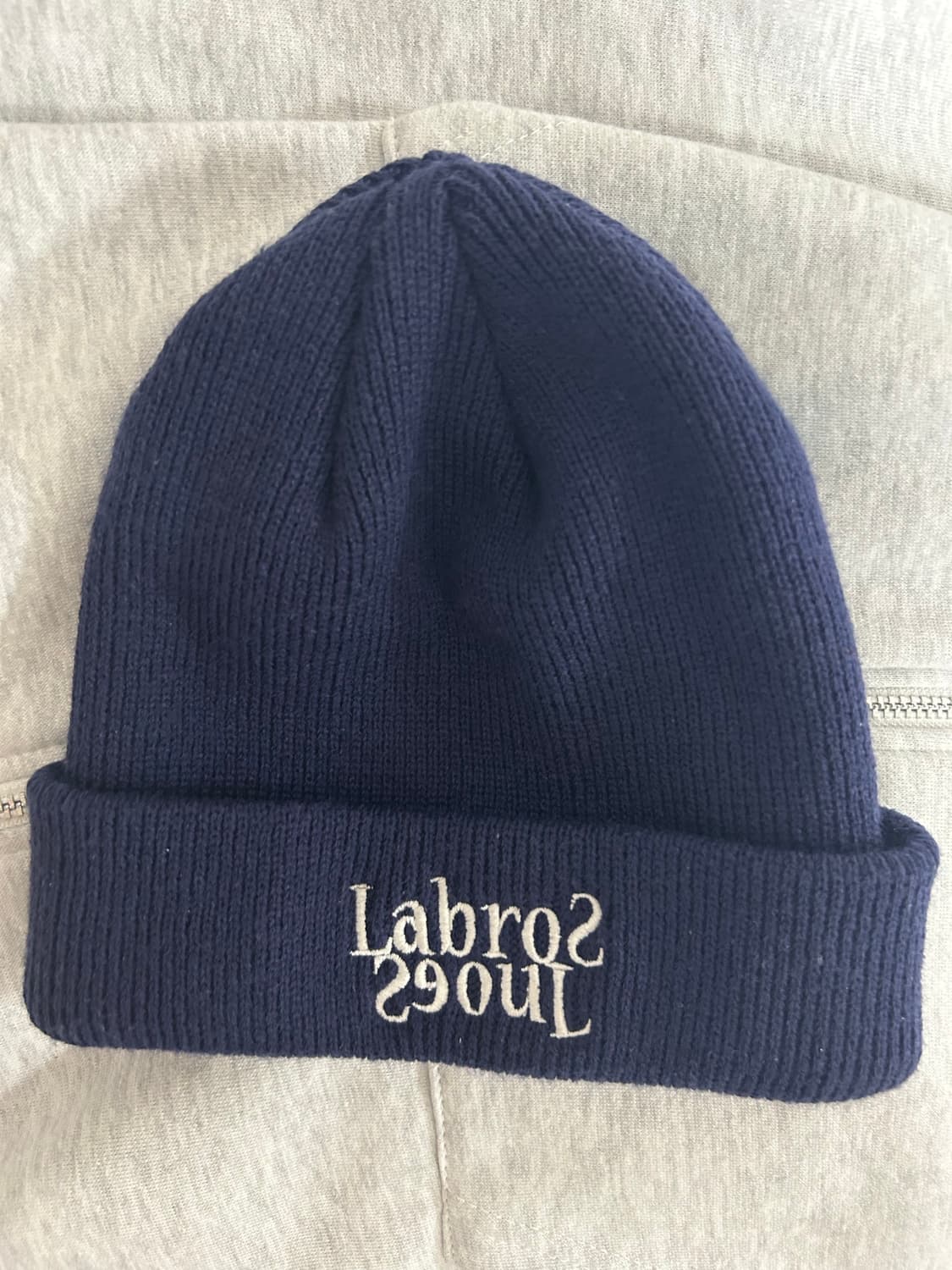 라브로스 서울 비니 상품이미지2