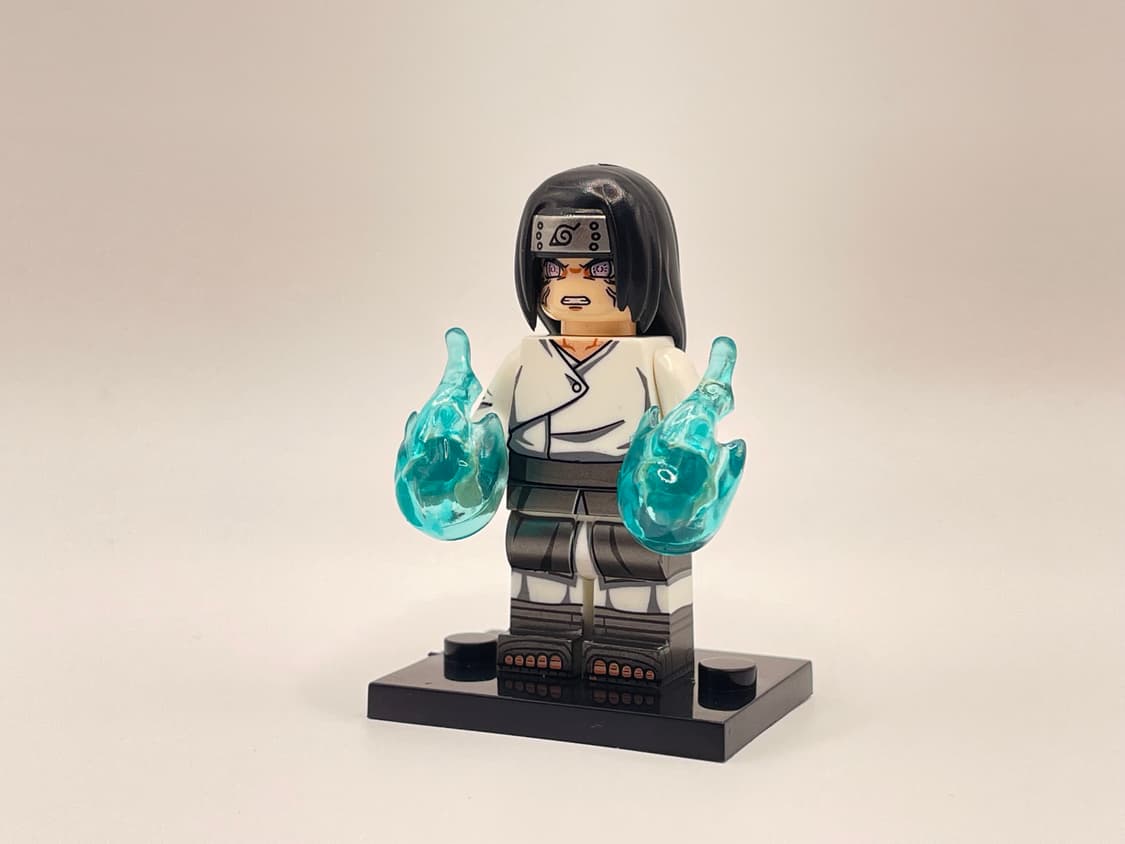 나루토 피규어 휴우가 네지(배송비 포함 가격) 상품이미지1