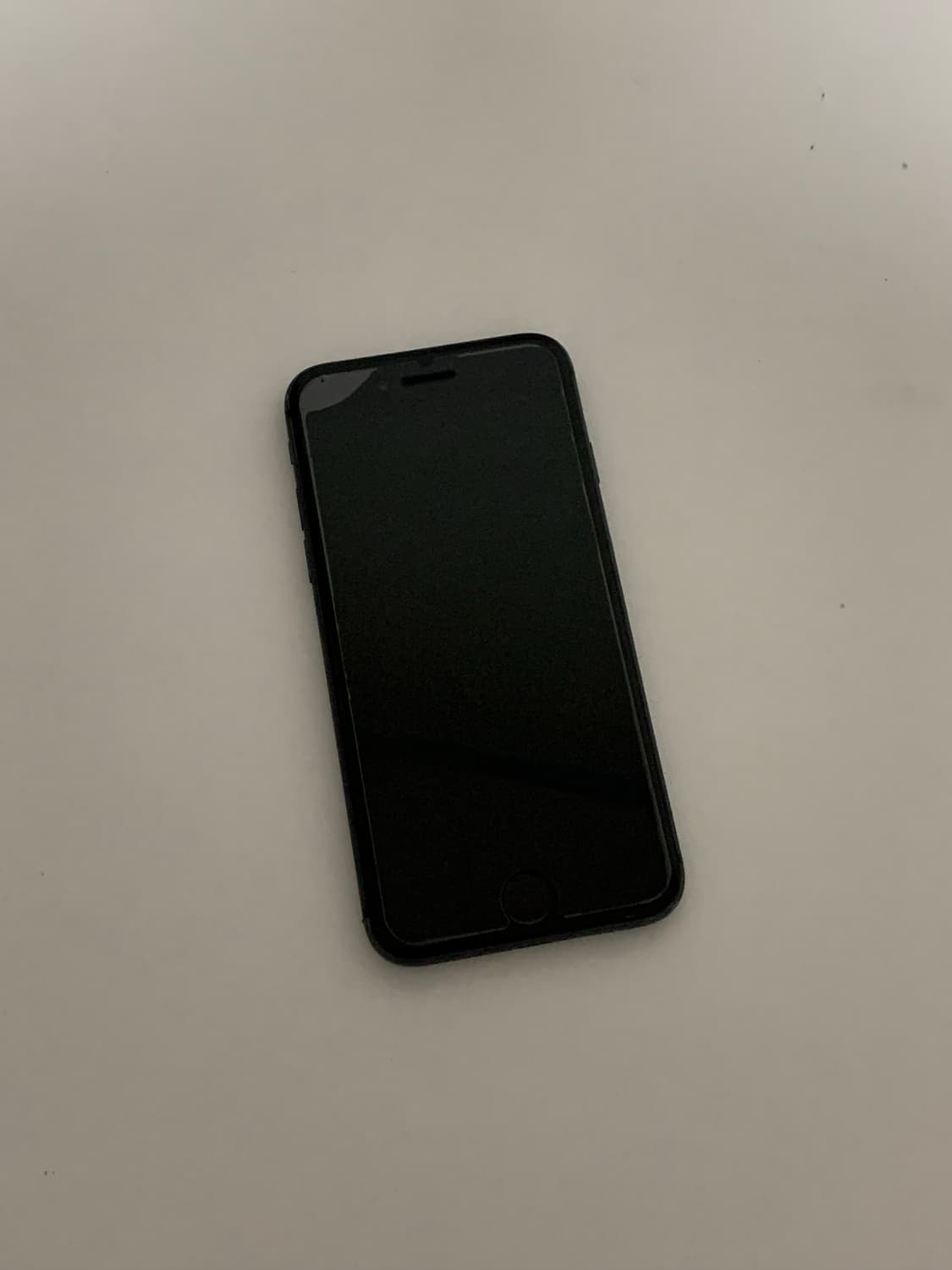 아이폰 8 블랙 64GB 상태 a급 상품이미지2