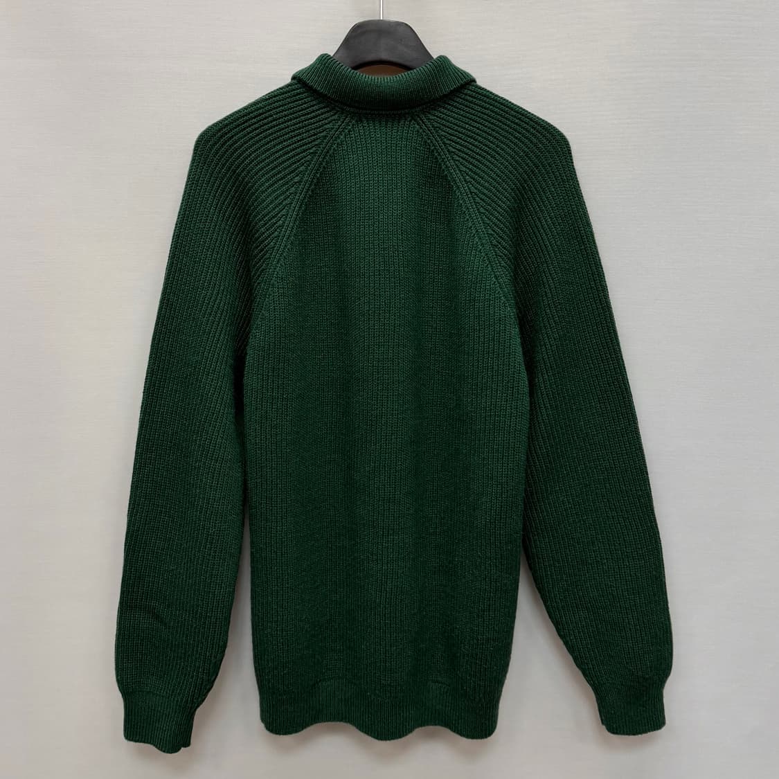 슈프림 스몰 박스 폴로 스웨터 ( 100 ) 상품이미지4