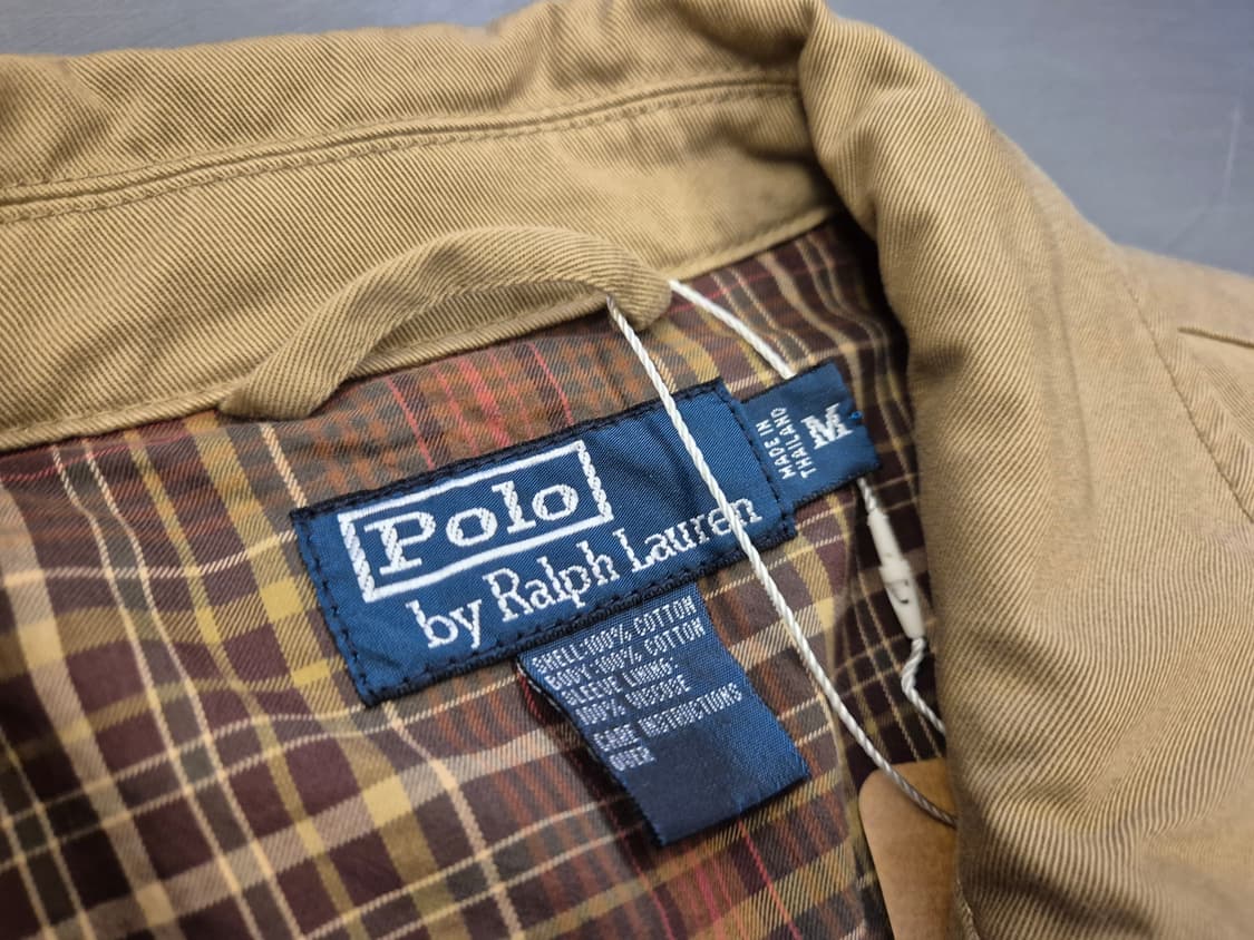 00s 폴로랄프로렌 스윙탑 자켓 상품이미지7